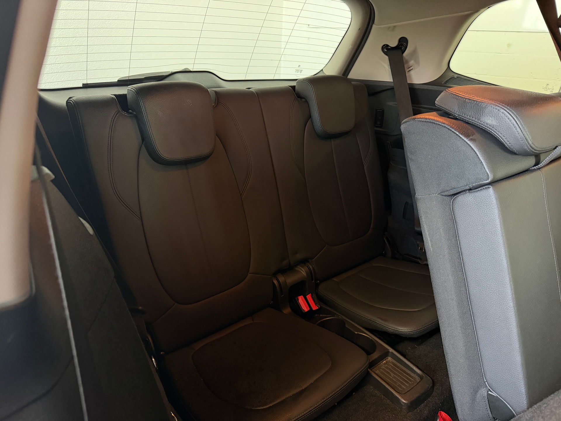 BMW 220d xDrive Gran Tourer Steptronic | CH-Auto | Frisch MFK | Frisch Service | 7-Plätzer | AHK-image-11