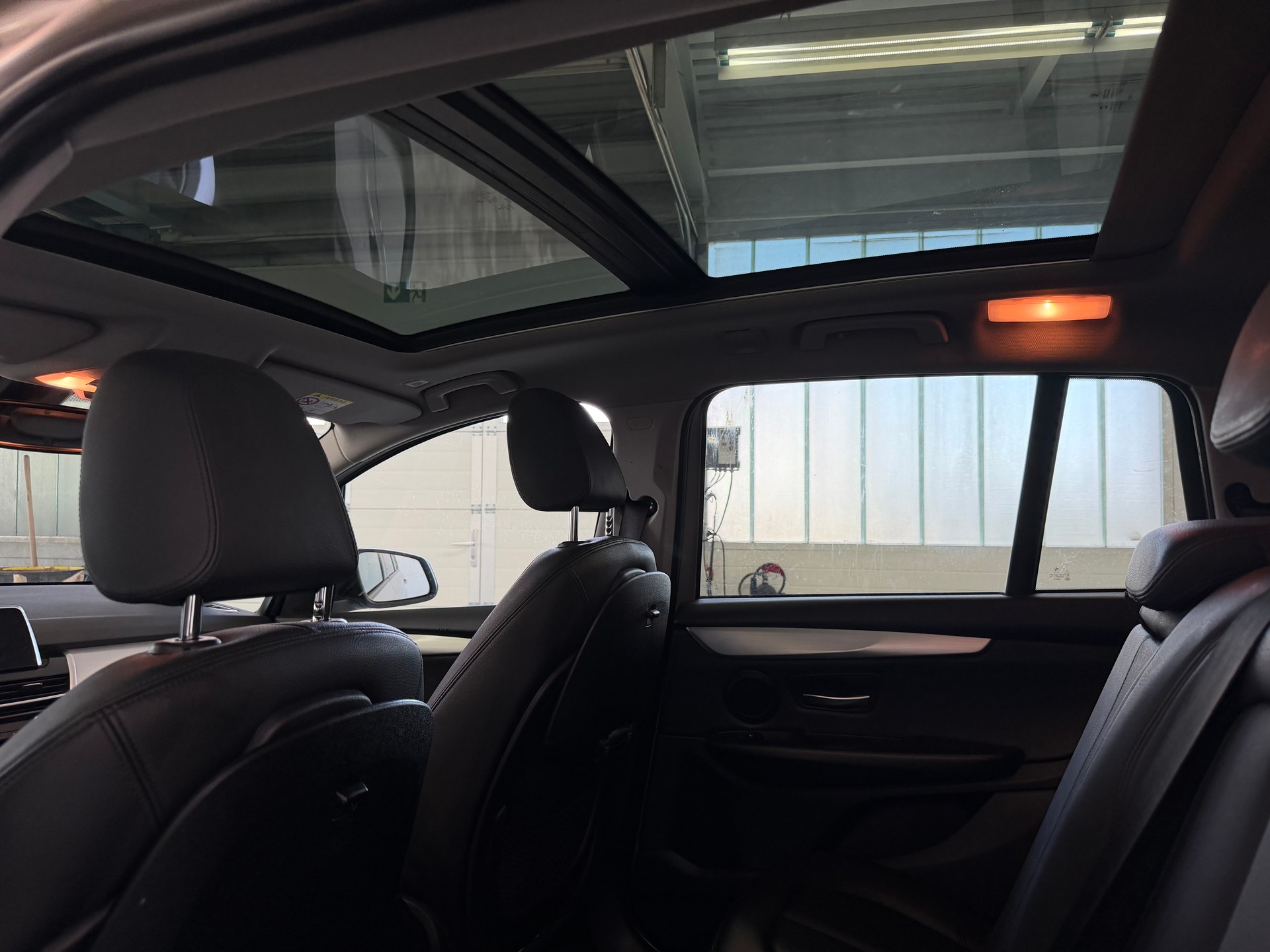 BMW 220d xDrive Gran Tourer Steptronic | CH-Auto | Frisch MFK | Frisch Service | 7-Plätzer | AHK-image-12