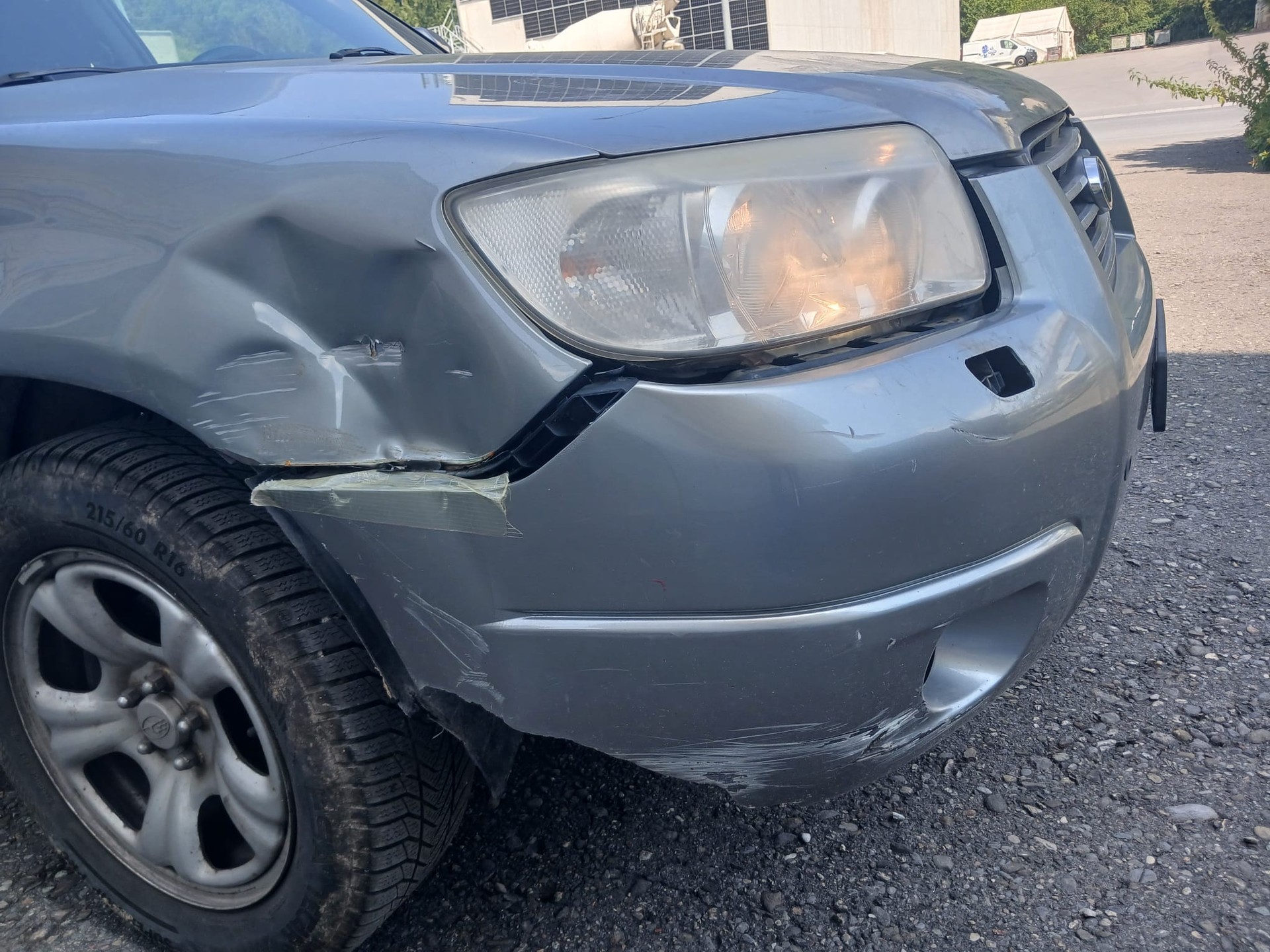 SUBARU Forester 2.0X Comfort-image-6