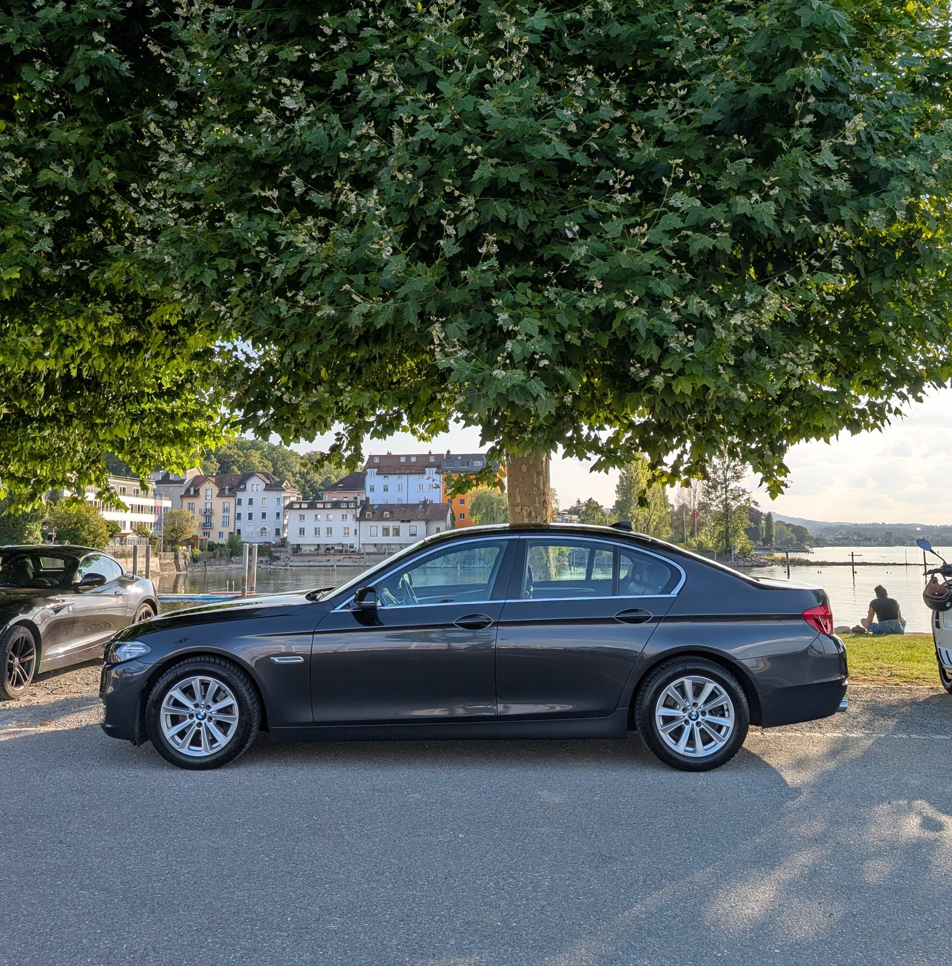 BMW 520d xDrive-image-1