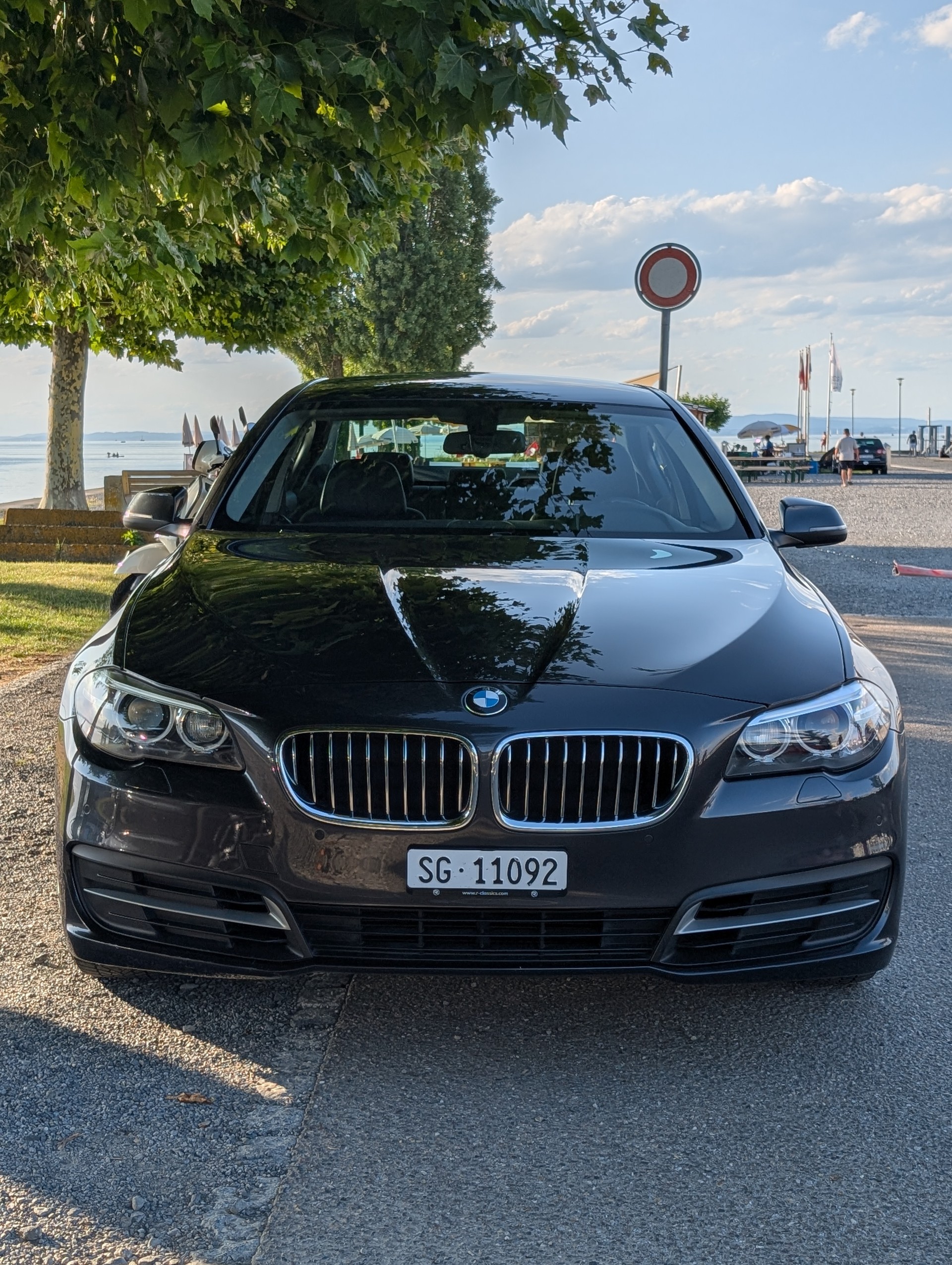 BMW 520d xDrive-image-3