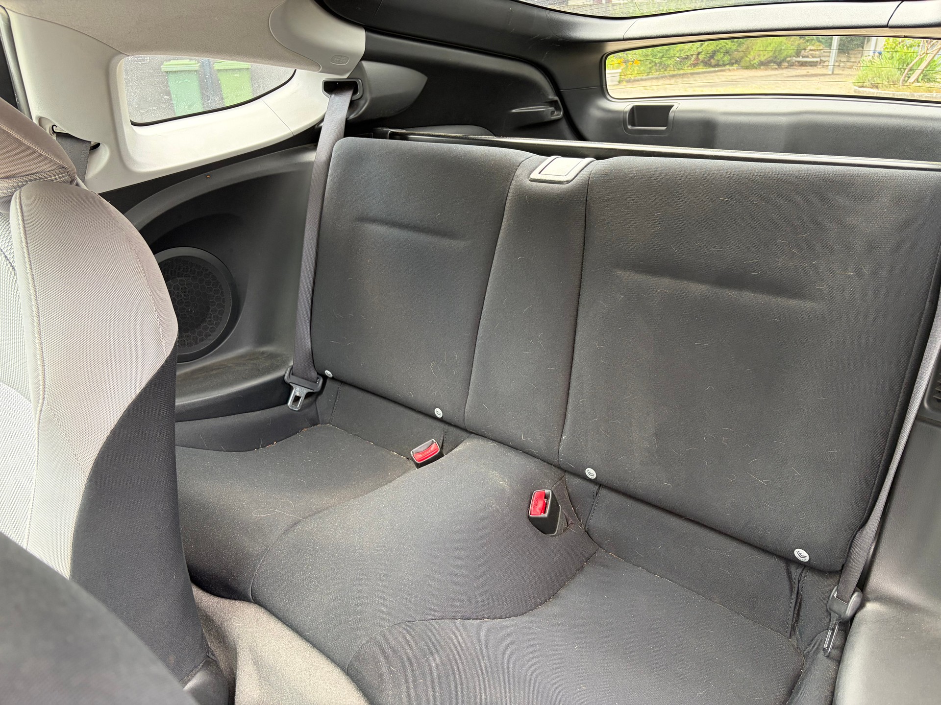 HONDA CR-Z 1.5i Hybrid S-image-10