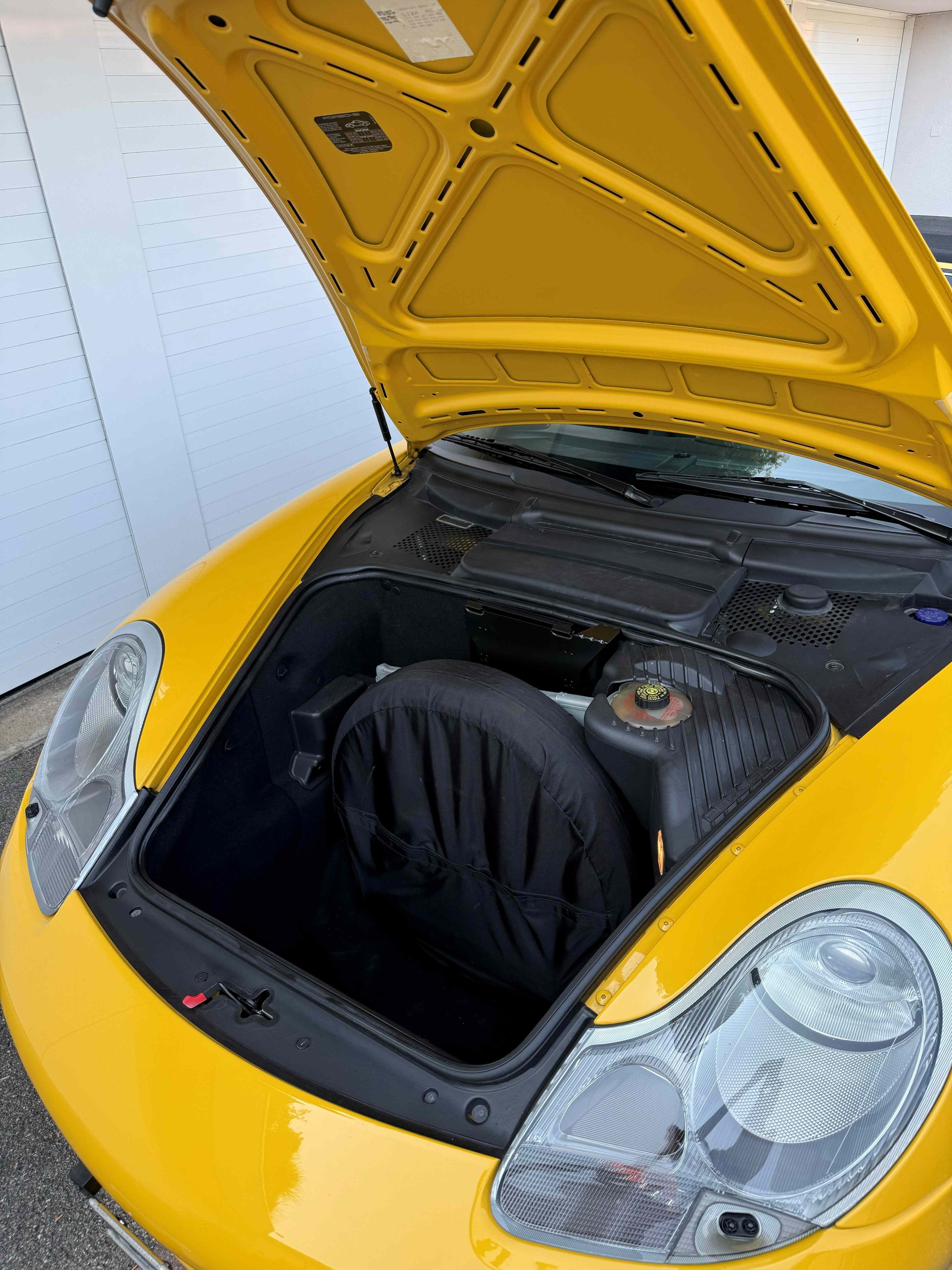 PORSCHE Boxster S 3.2-image-4