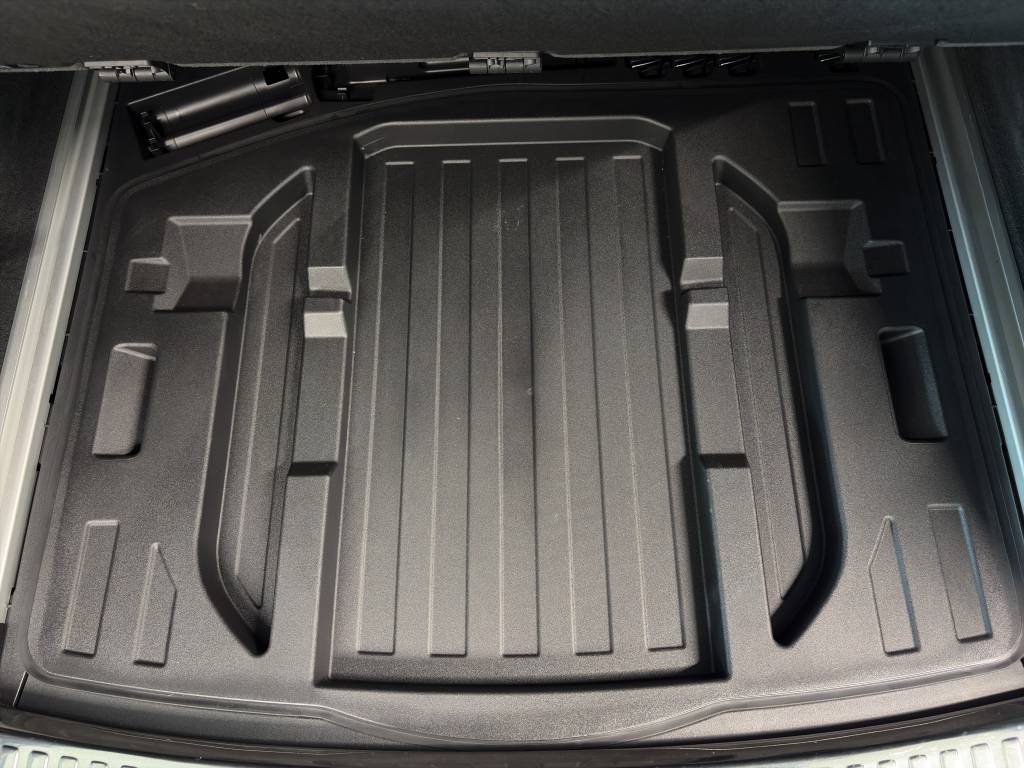 AUDI A6 Avant 50 TDI Sport quattro tiptronic-image-15