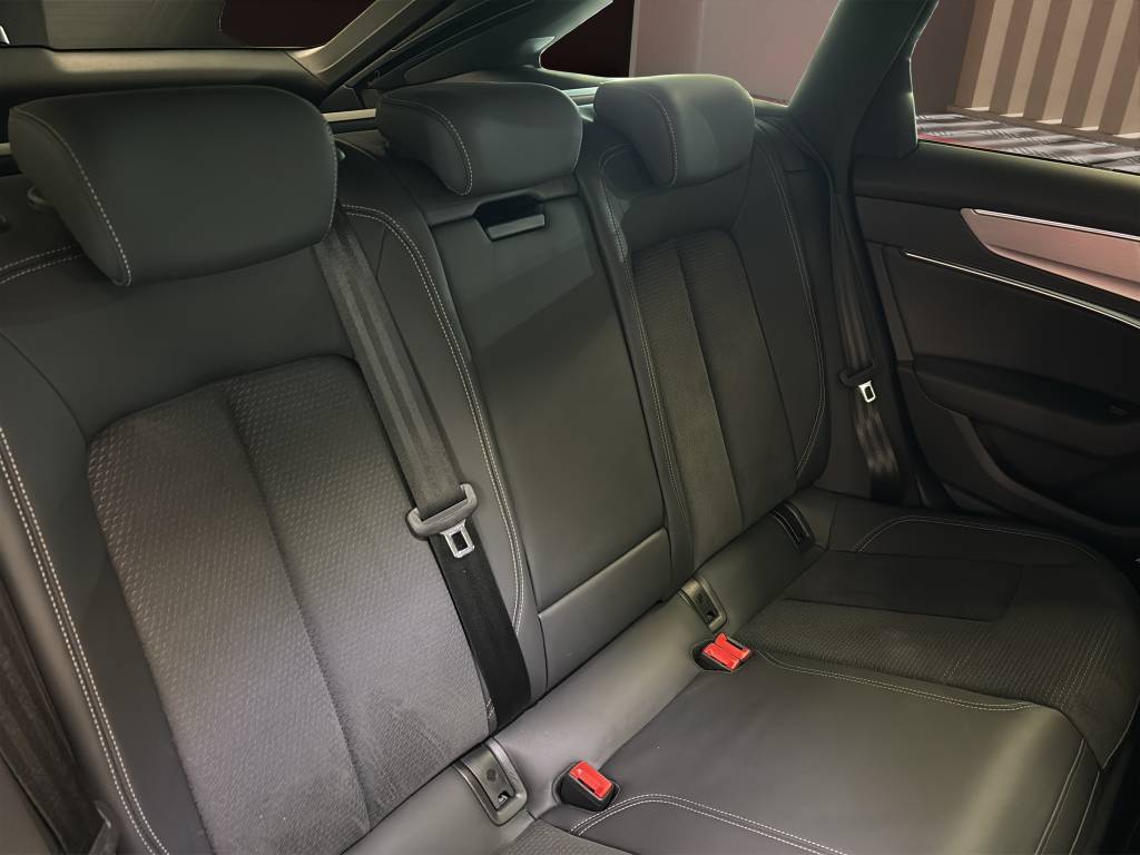 AUDI A6 Avant 50 TDI Sport quattro tiptronic-image-7
