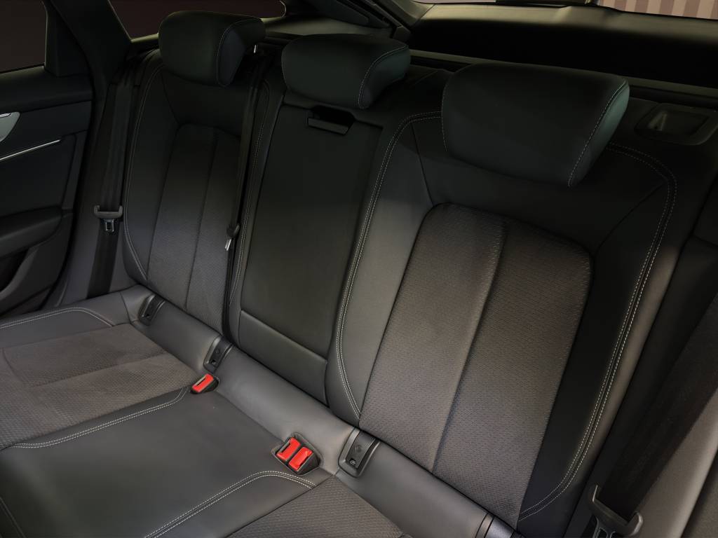 AUDI A6 Avant 50 TDI Sport quattro tiptronic-image-8