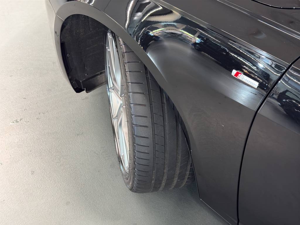 AUDI A6 Avant 50 TDI Sport quattro tiptronic-image-12