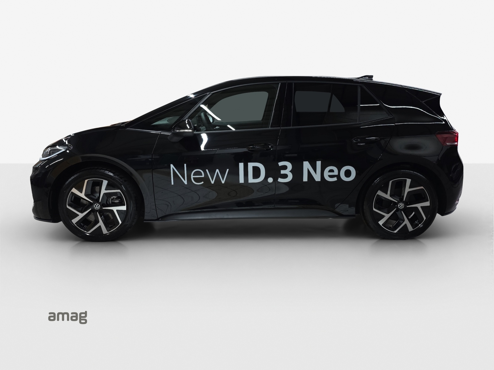 VW ID.3 Neo 58 kWh 190 PS Style-image-1