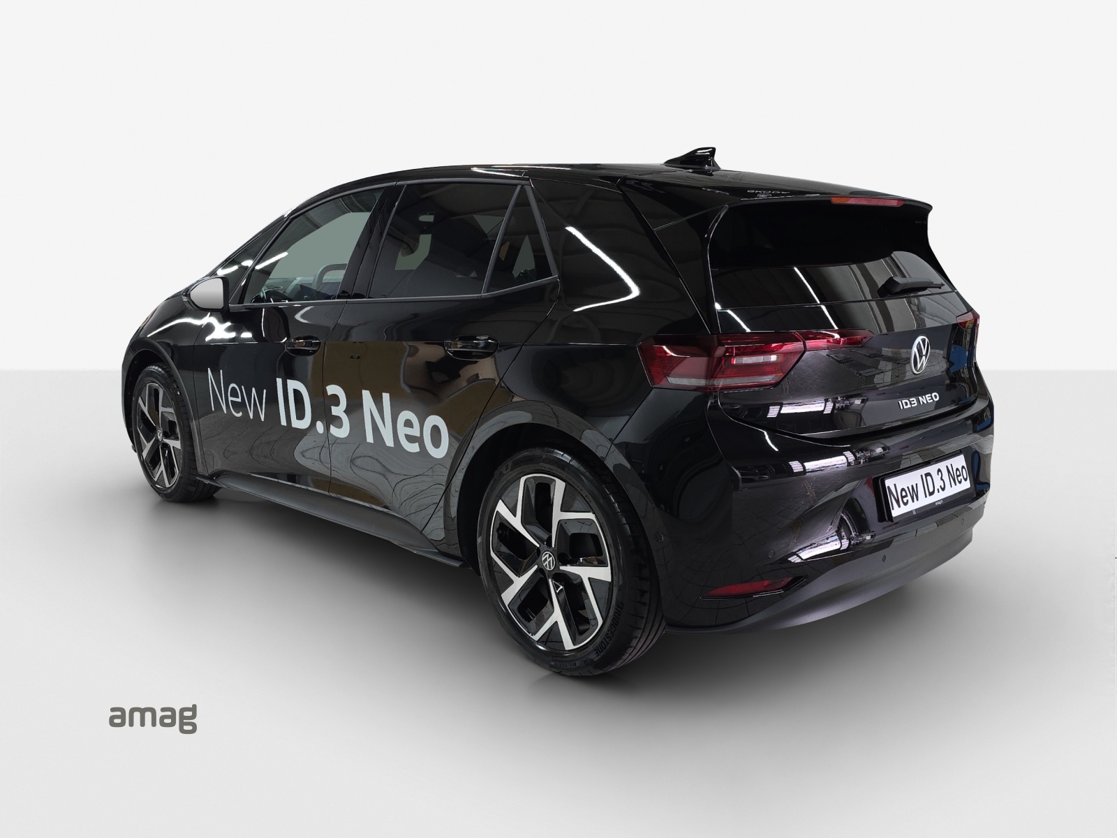 VW ID.3 Neo 58 kWh 190 PS Style-image-2
