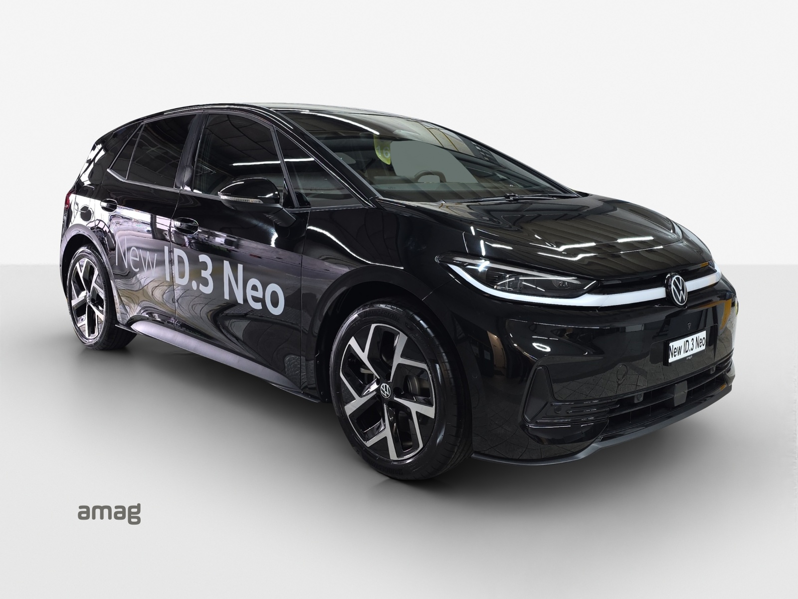 VW ID.3 Neo 58 kWh 190 PS Style-image-5