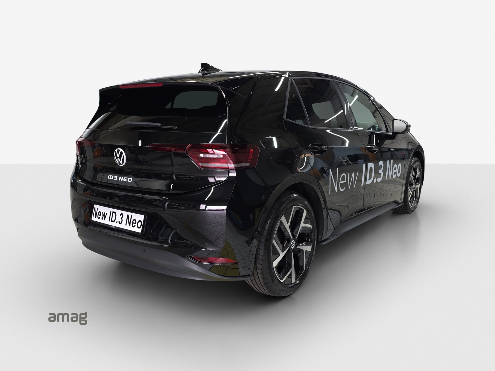 VW ID.3 Neo 58 kWh 190 PS Style-image-4
