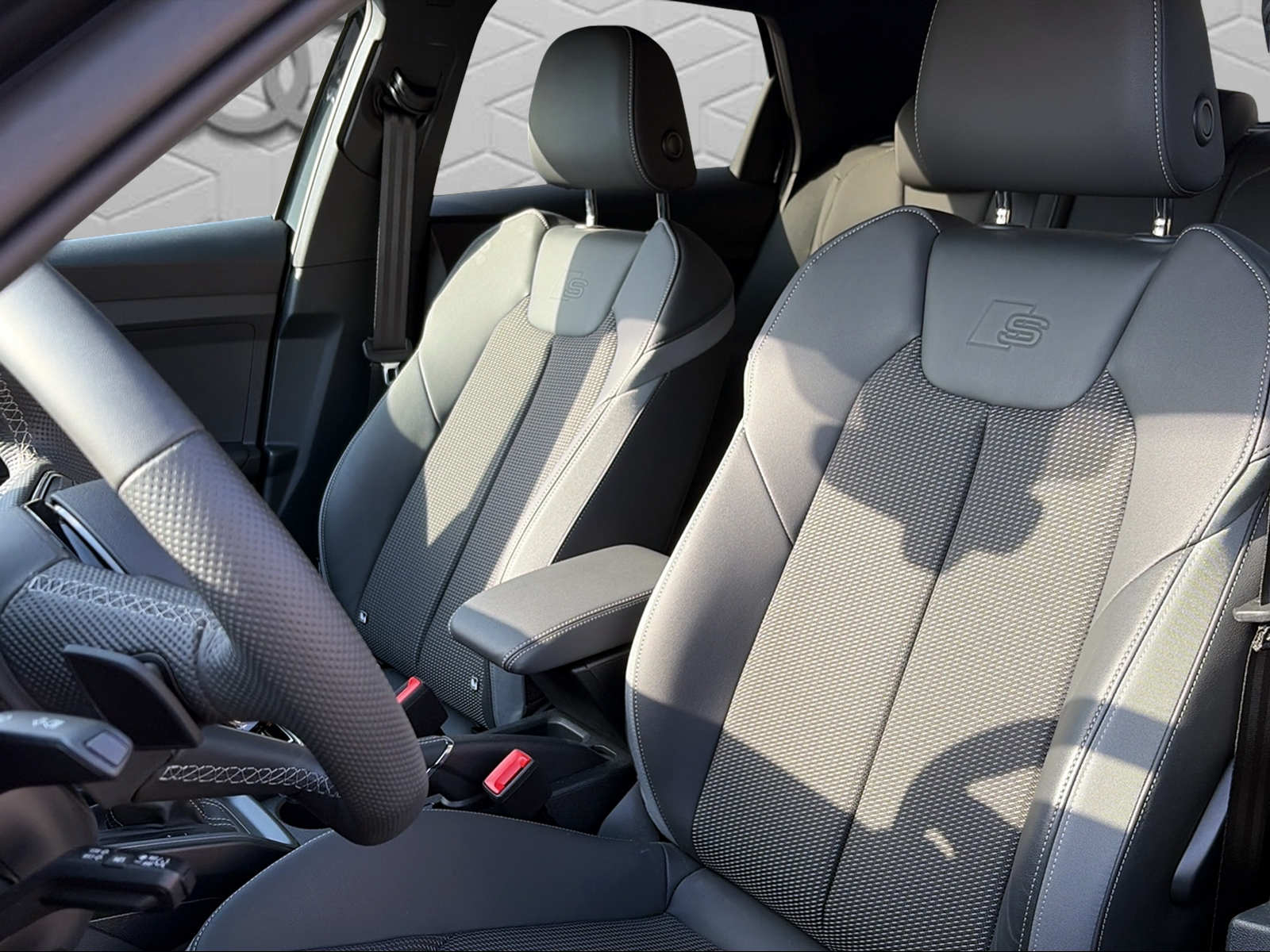 AUDI A1 Sportback 30 TFSI Attraction S-tronic-image-10