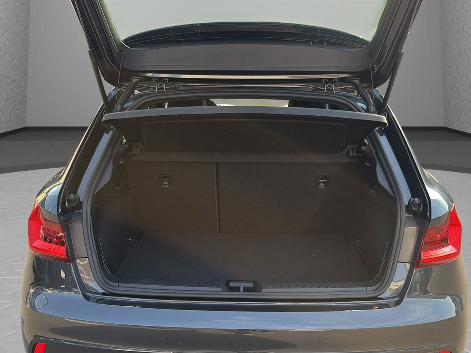 AUDI A1 Sportback 30 TFSI Attraction S-tronic-image-9