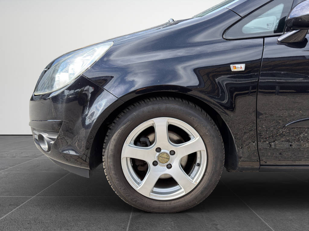 OPEL CORSA 1.4-image-15