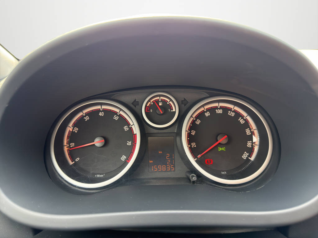 OPEL CORSA 1.4-image-10