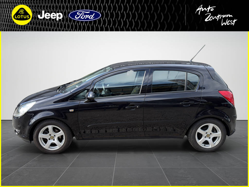 OPEL CORSA 1.4-image-1