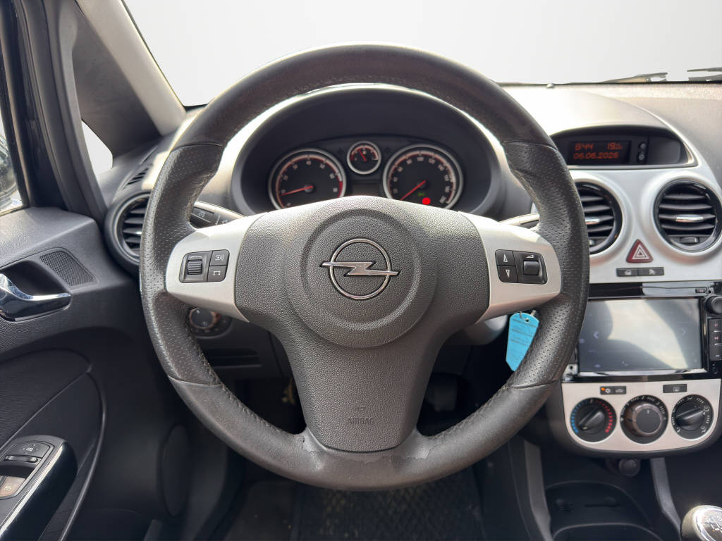 OPEL CORSA 1.4-image-9