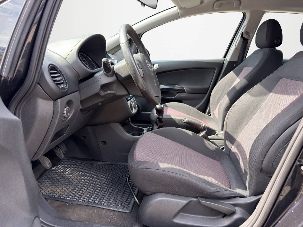 OPEL CORSA 1.4-image-8