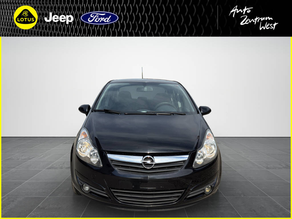 OPEL CORSA 1.4-image-7