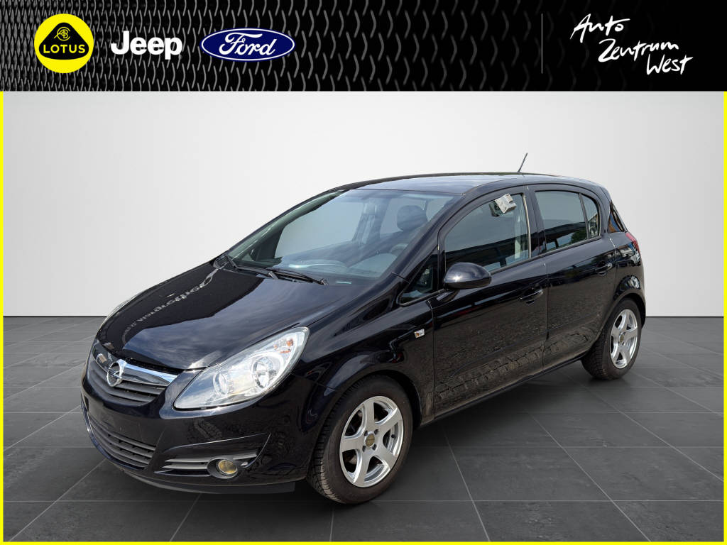 OPEL CORSA 1.4-image-0