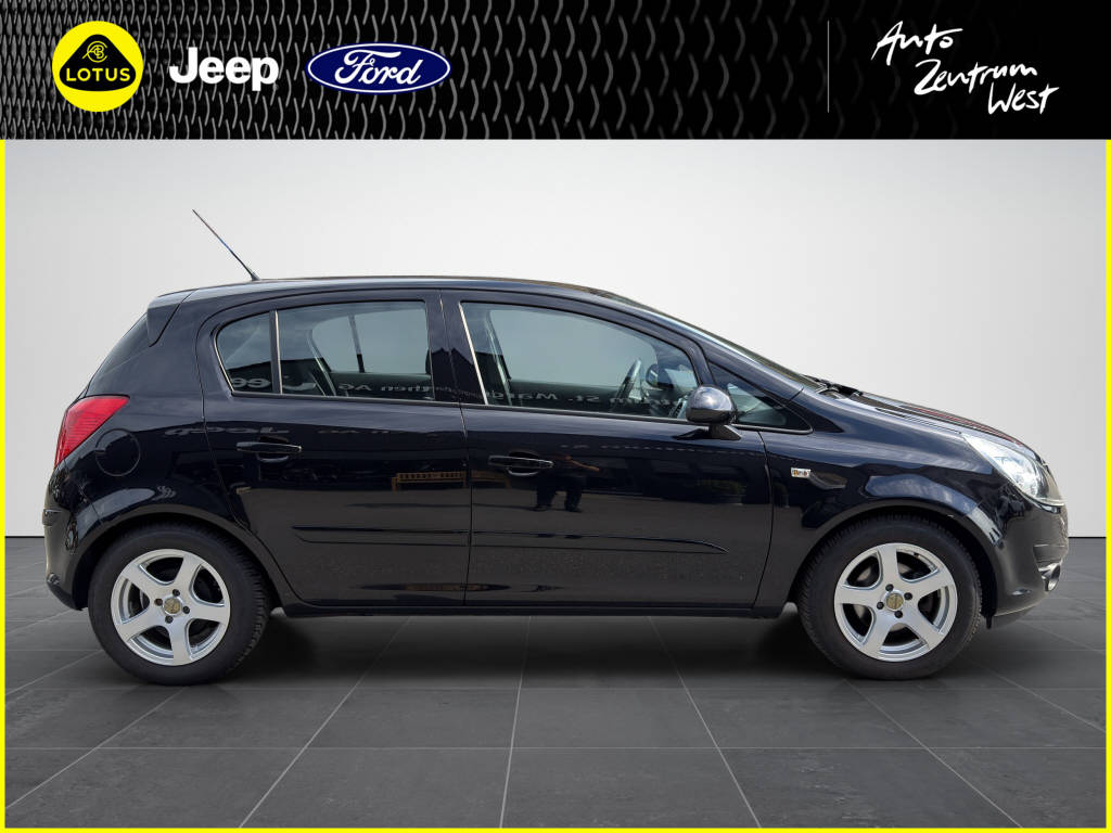 OPEL CORSA 1.4-image-5