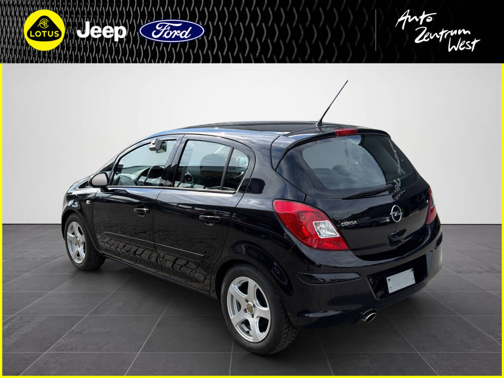 OPEL CORSA 1.4-image-2