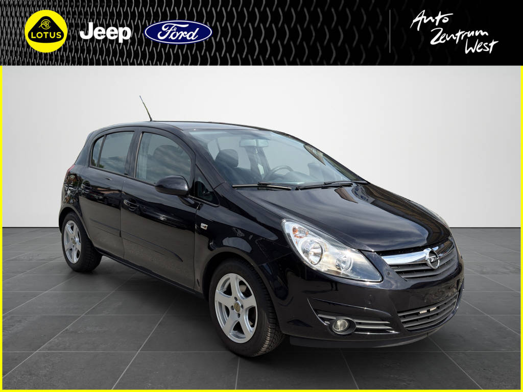 OPEL CORSA 1.4-image-6