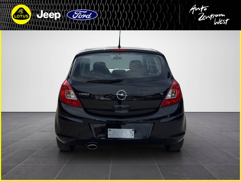 OPEL CORSA 1.4-image-3