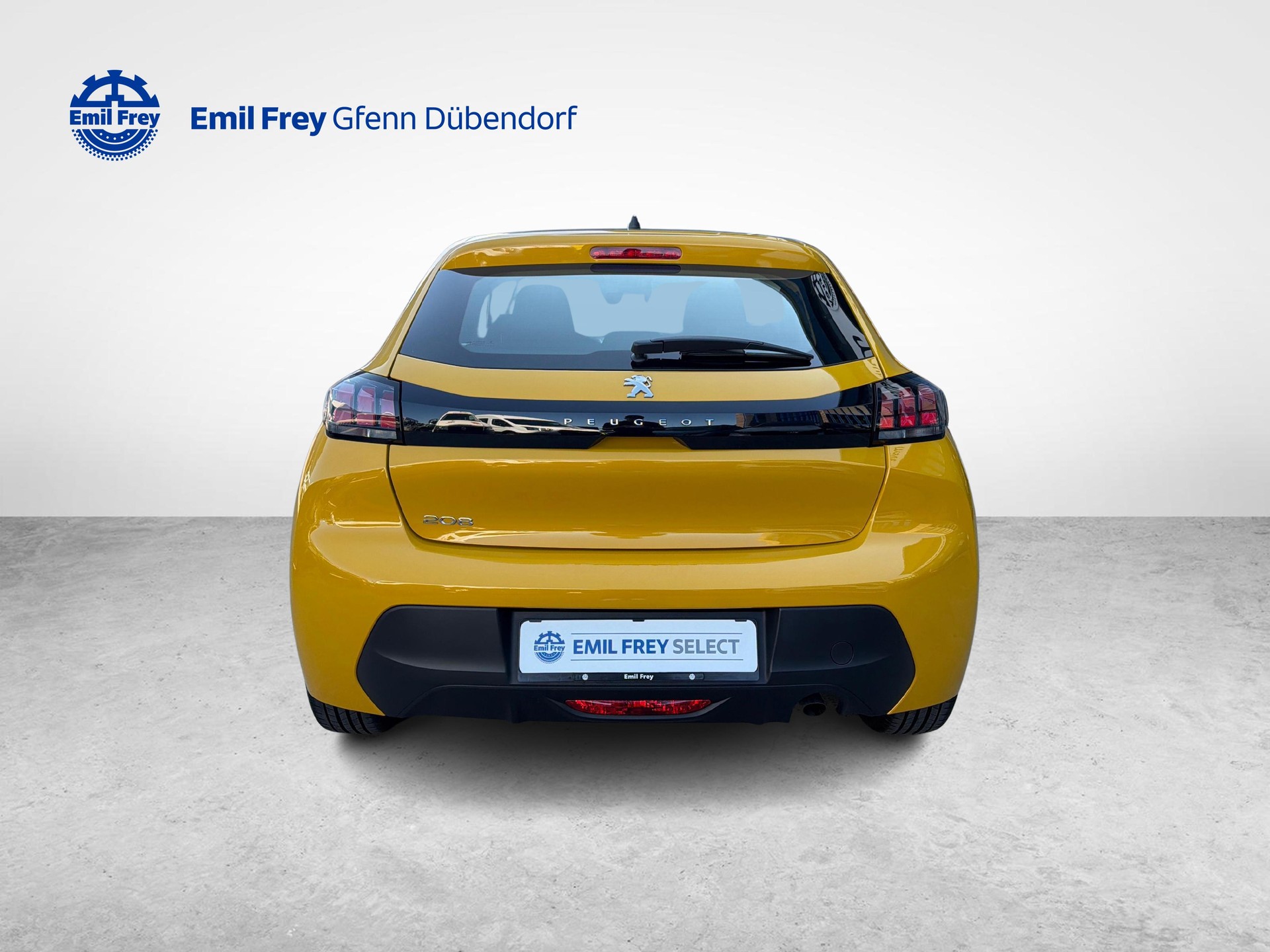 PEUGEOT 208 1.2 PureTech Active-image-3