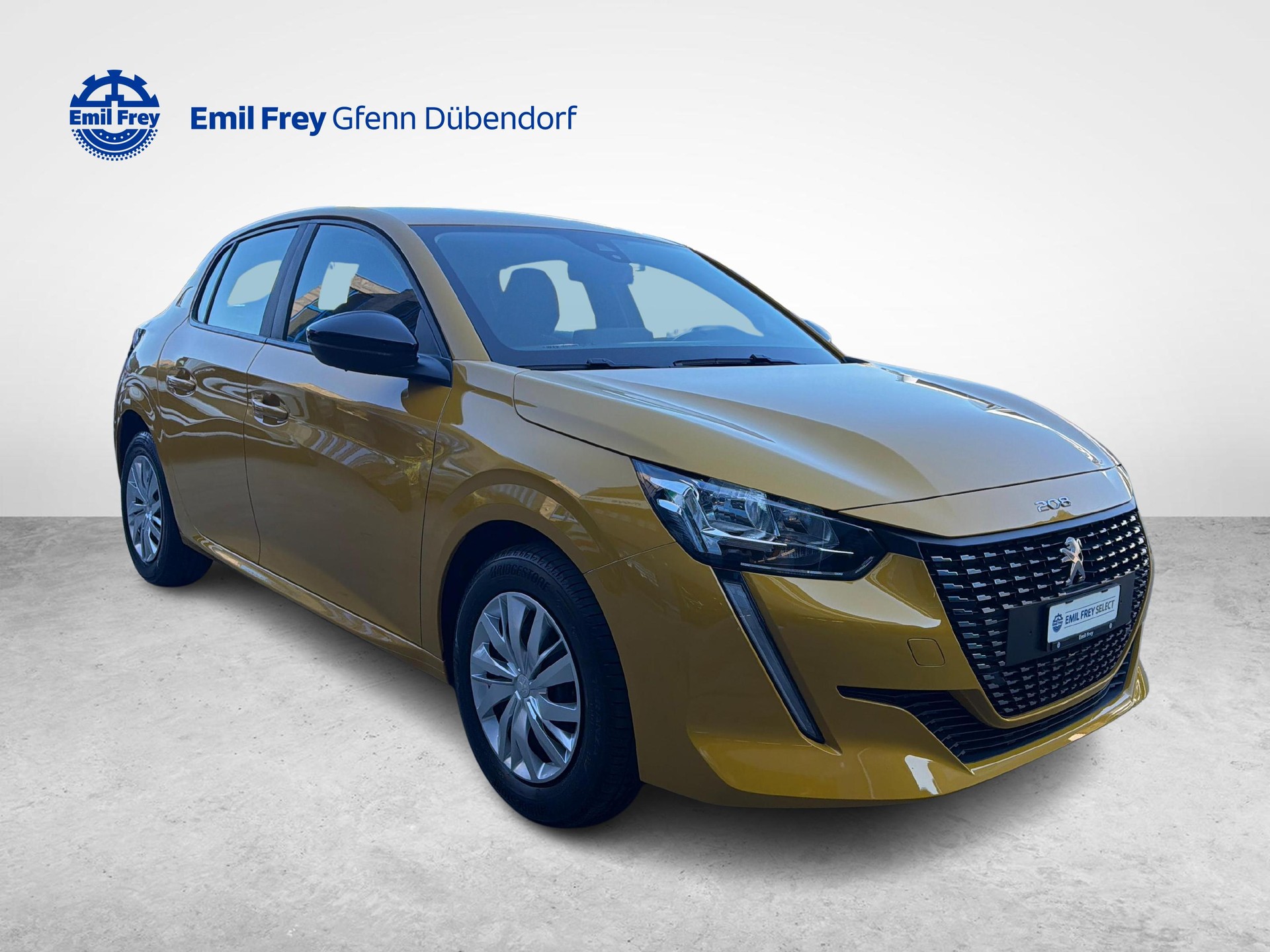 PEUGEOT 208 1.2 PureTech Active-image-6