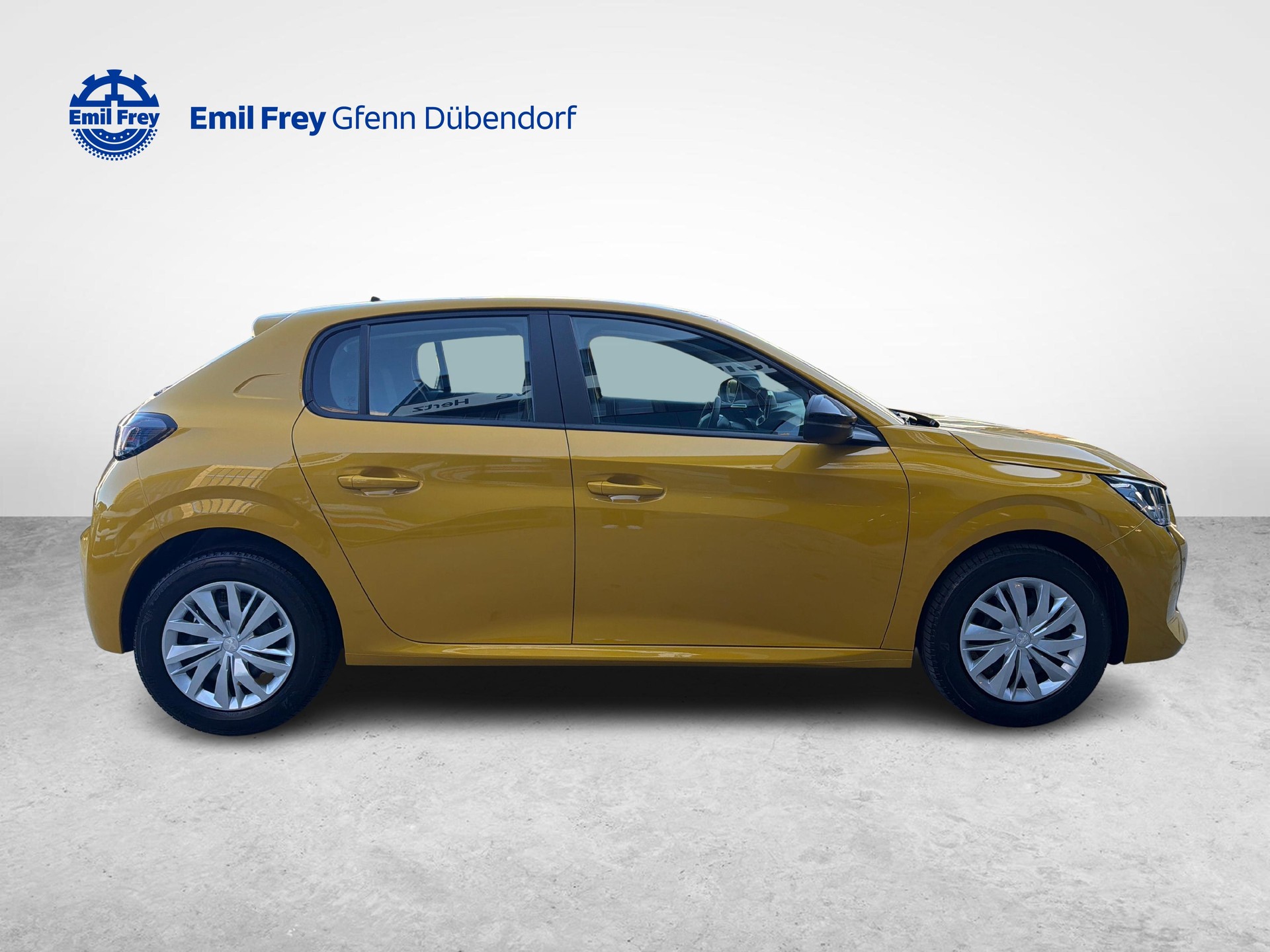 PEUGEOT 208 1.2 PureTech Active-image-5
