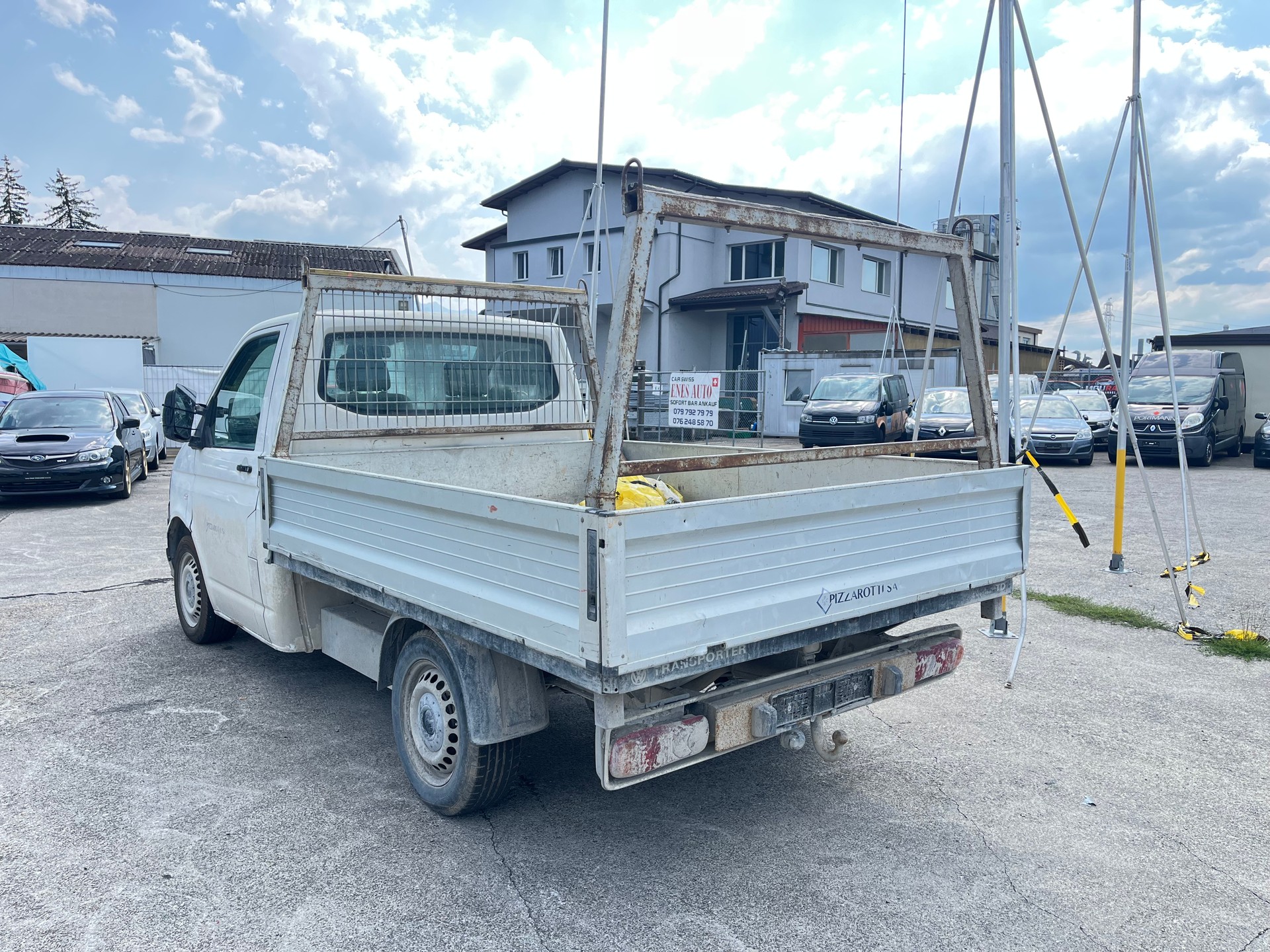 VW T5 2.0 TDI 4Motion-image-5