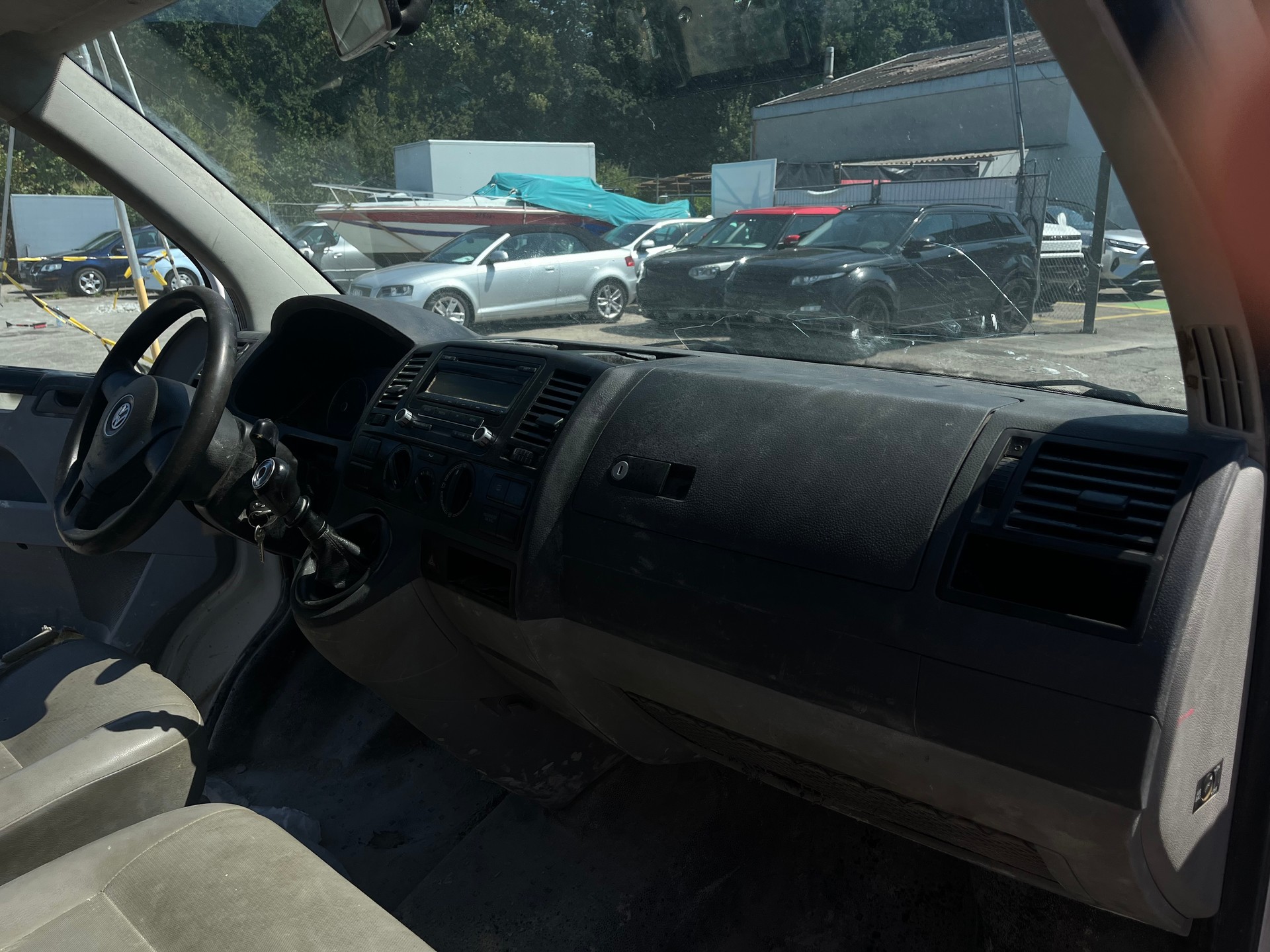 VW T5 2.0 TDI 4Motion-image-6