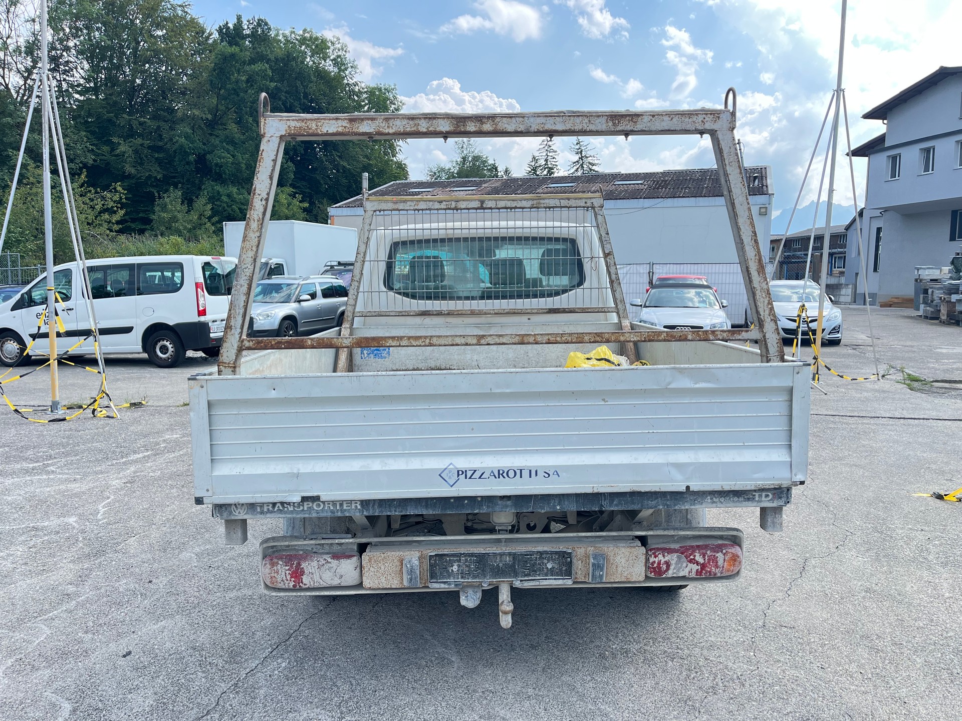 VW T5 2.0 TDI 4Motion-image-3