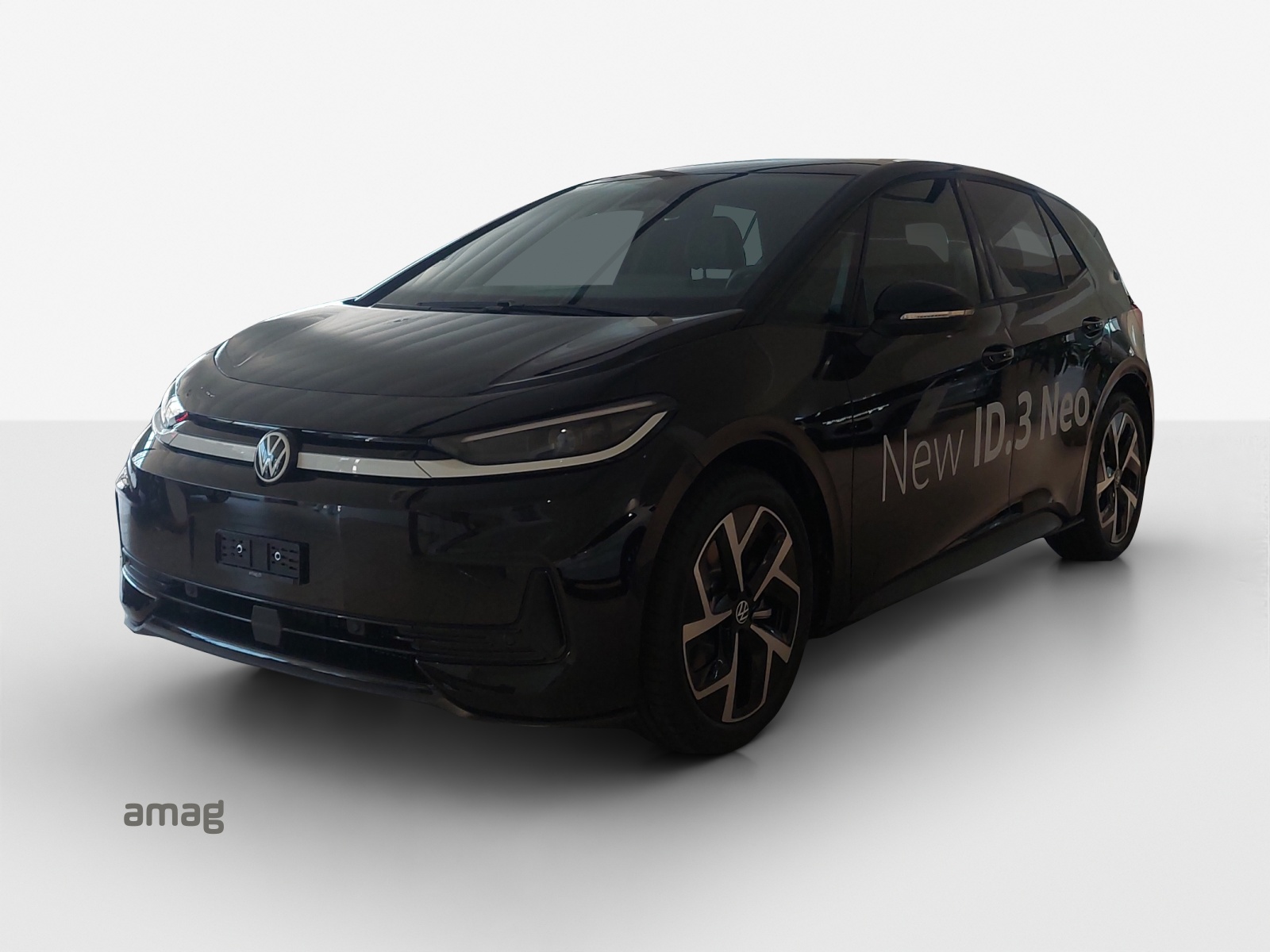 VW ID.3 Neo 50 kWh 170PS Life-image-0