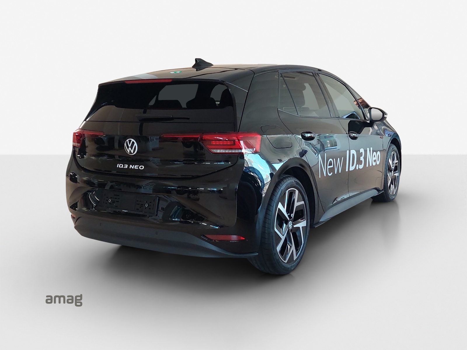 VW ID.3 Neo 50 kWh 170PS Life-image-4