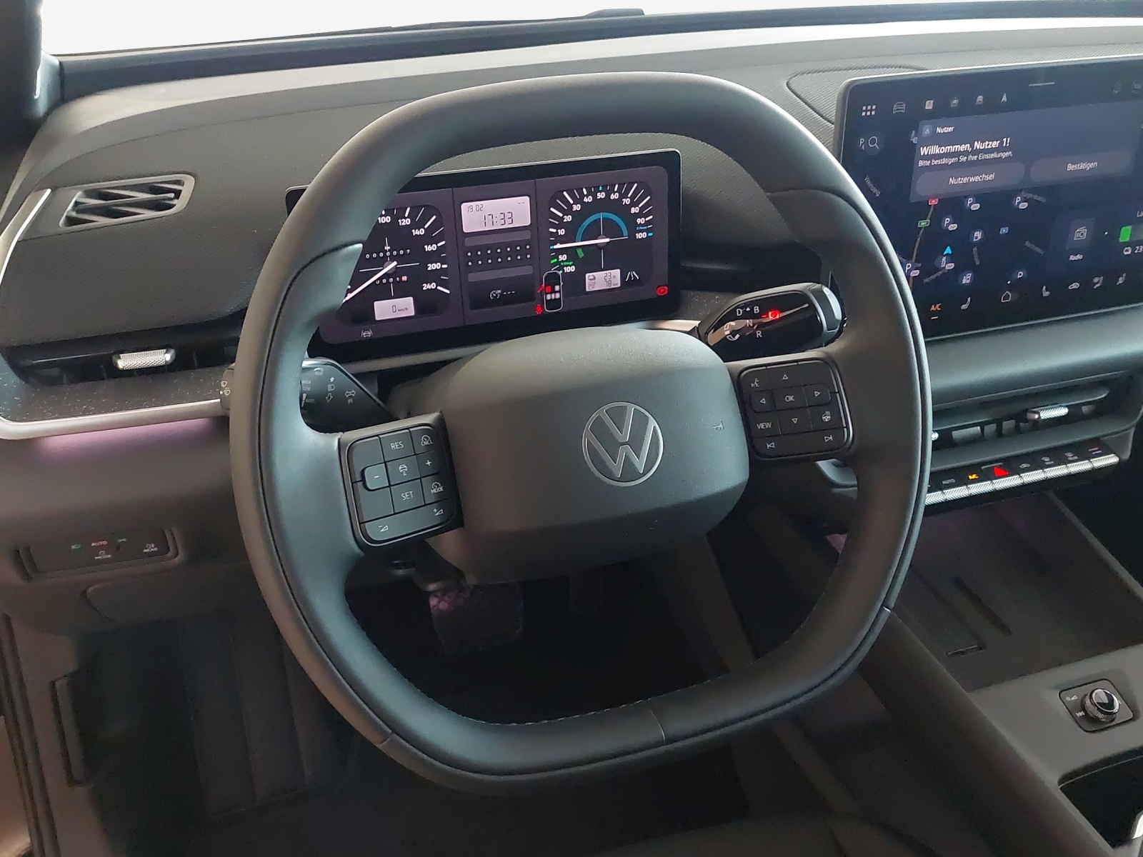 VW ID.3 Neo 50 kWh 170PS Life-image-9