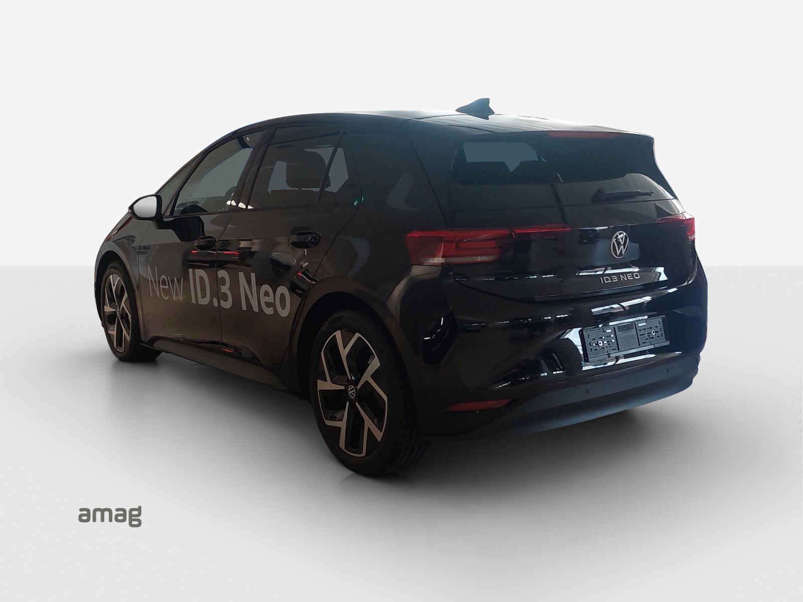 VW ID.3 Neo 50 kWh 170PS Life-image-2