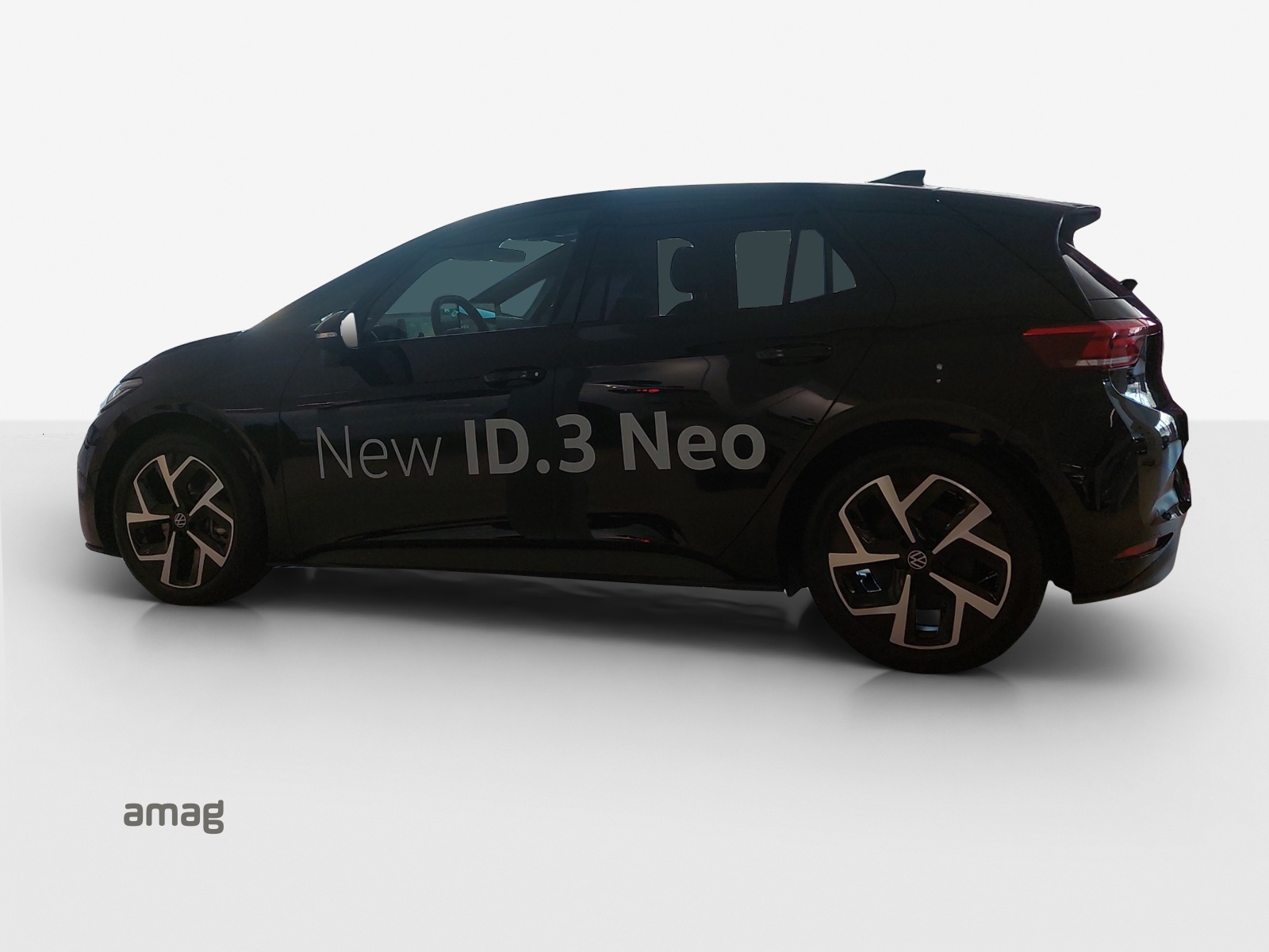 VW ID.3 Neo 50 kWh 170PS Life-image-1