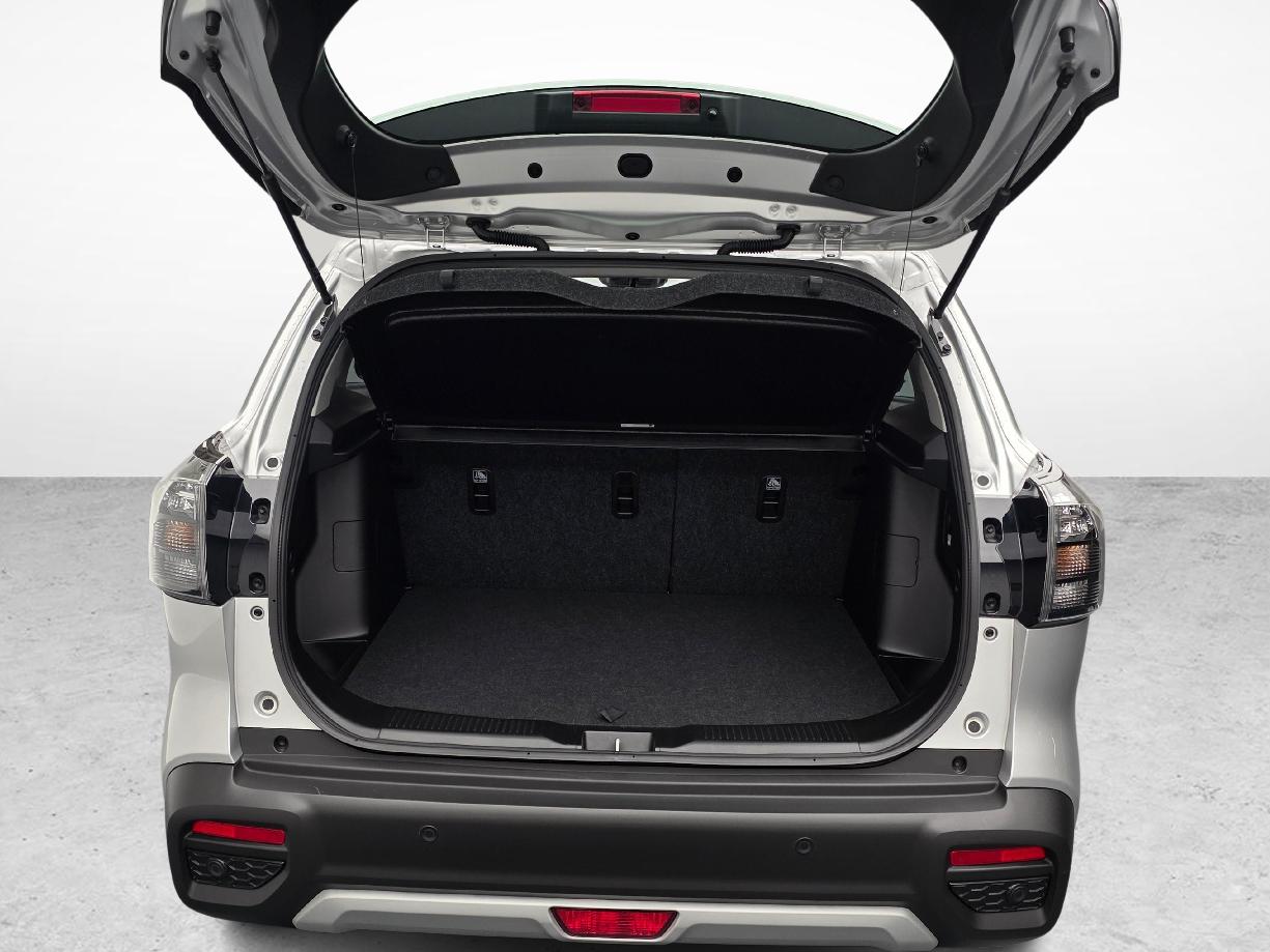 SUZUKI S-Cross 1.4 T Compact Top Hybrid 4x4-image-10