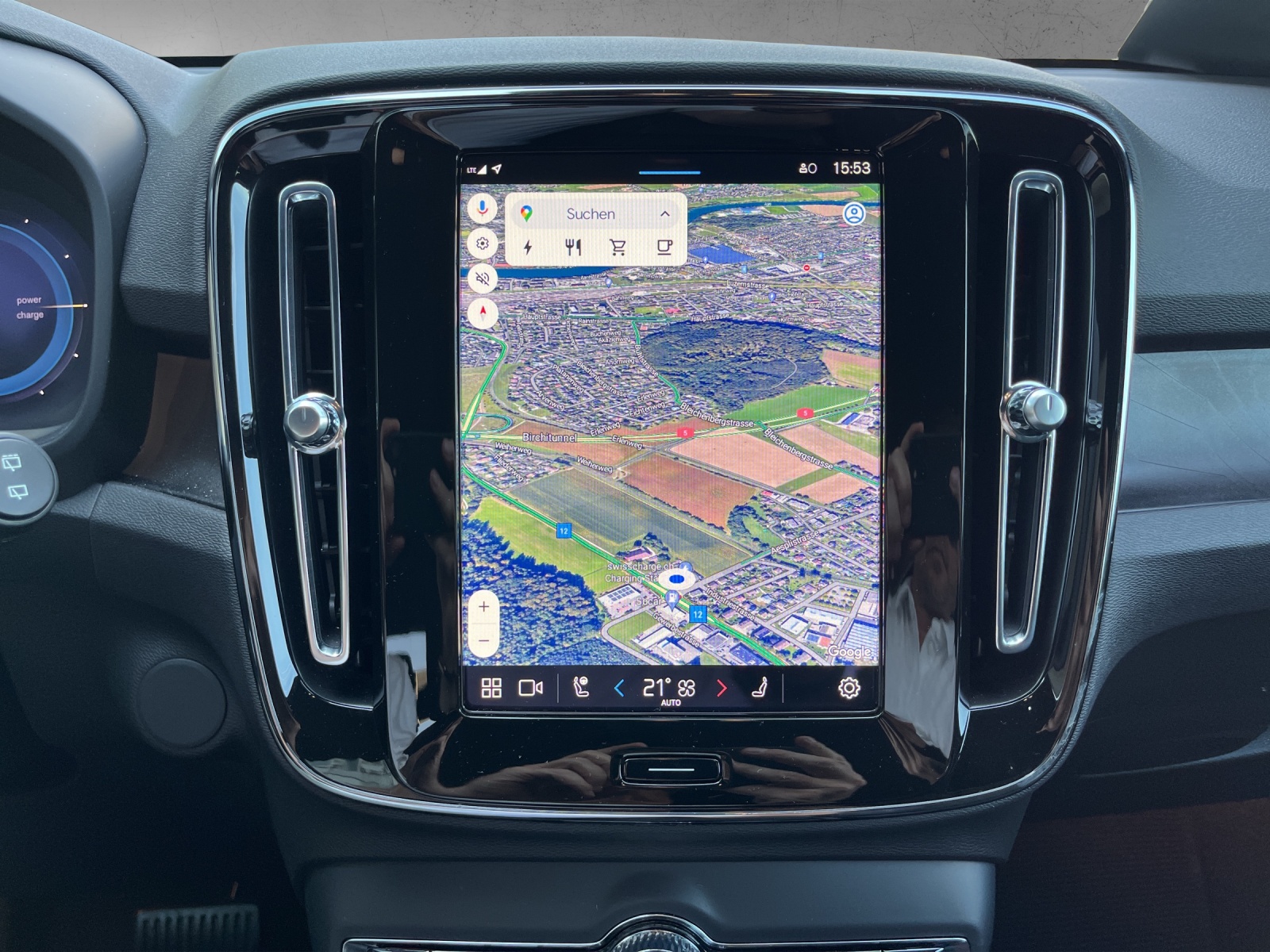 VOLVO XC40 E80 Twin Plus AWD-image-13