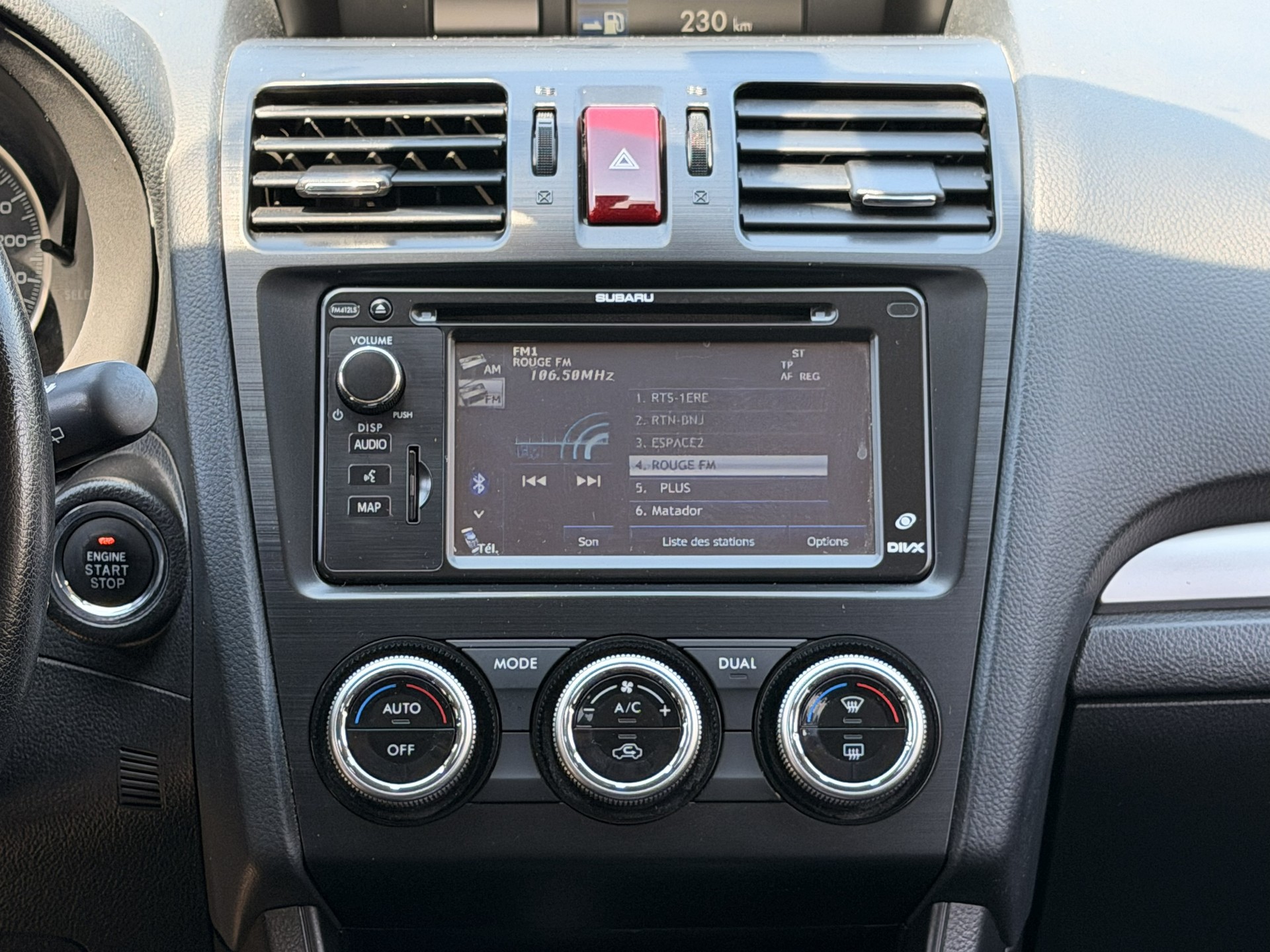SUBARU XV 2.0 Swiss Two AWD CVT-image-21