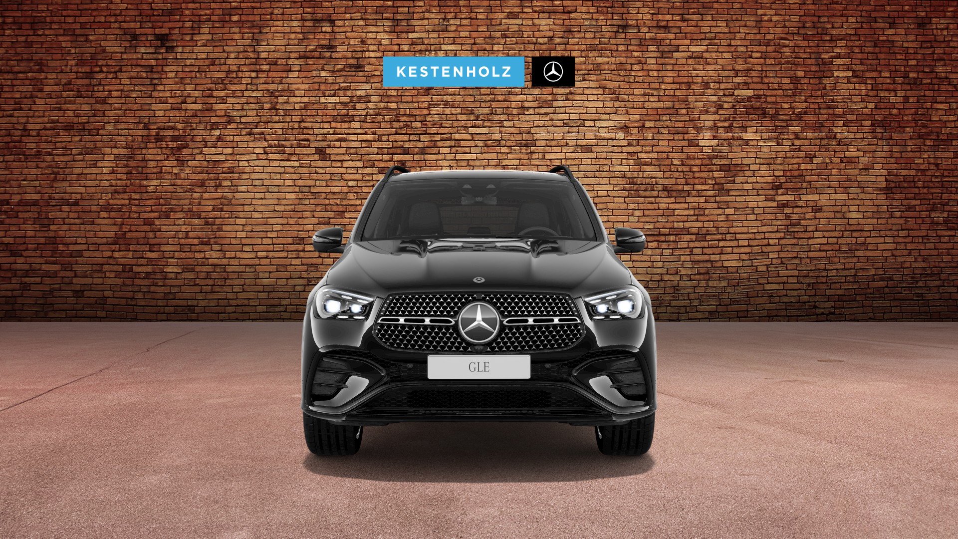 MERCEDES-BENZ GLE 450 d 4Matic 9G-Tronic-image-4