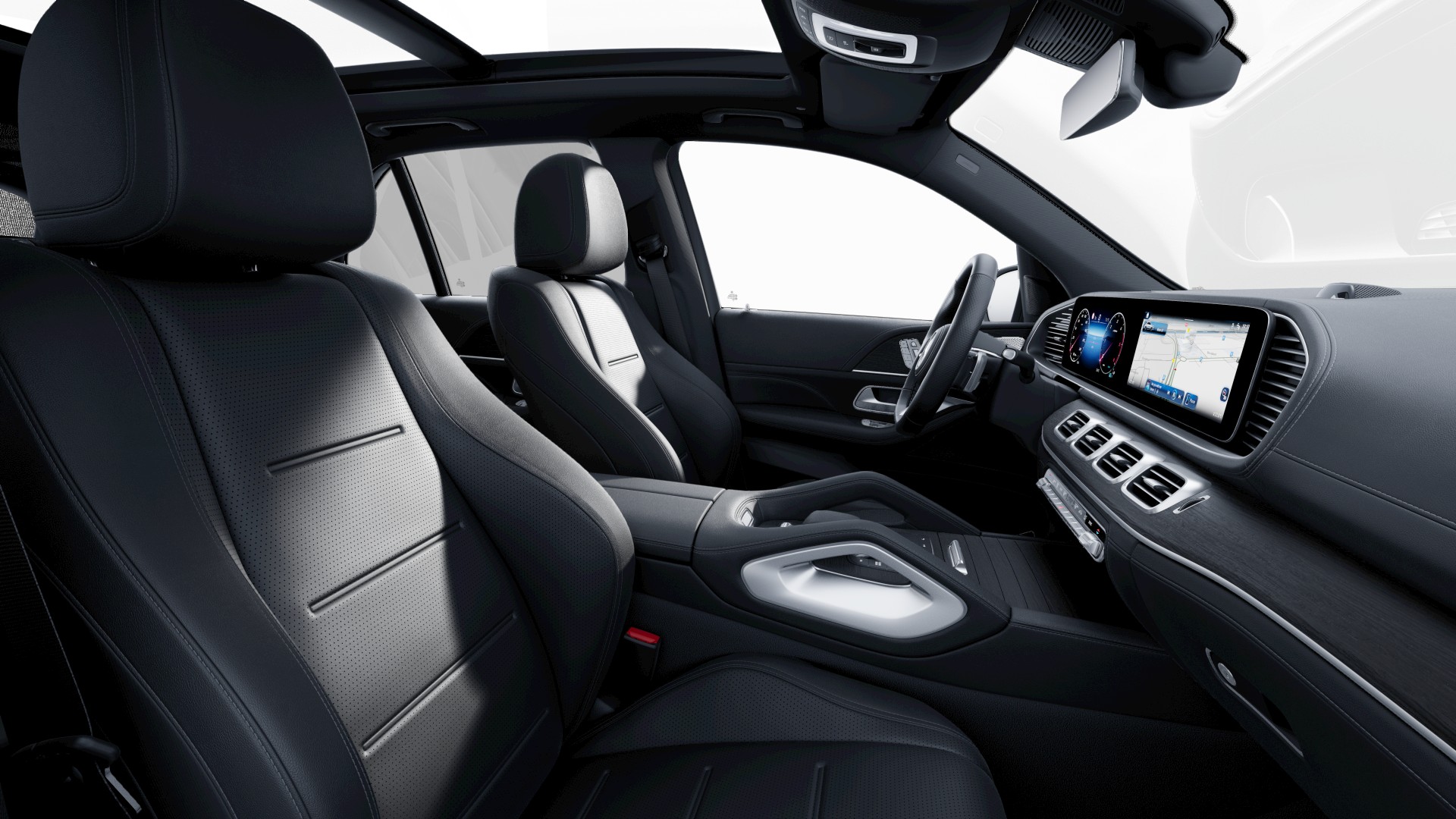 MERCEDES-BENZ GLE 450 d 4Matic 9G-Tronic-image-7
