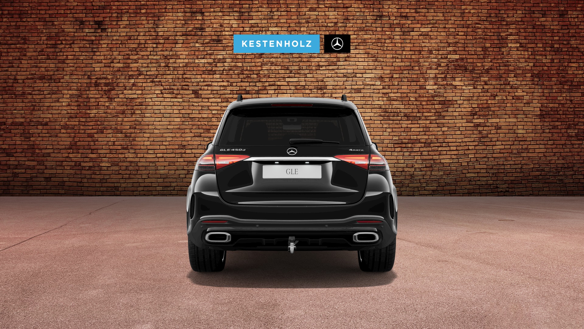 MERCEDES-BENZ GLE 450 d 4Matic 9G-Tronic-image-5