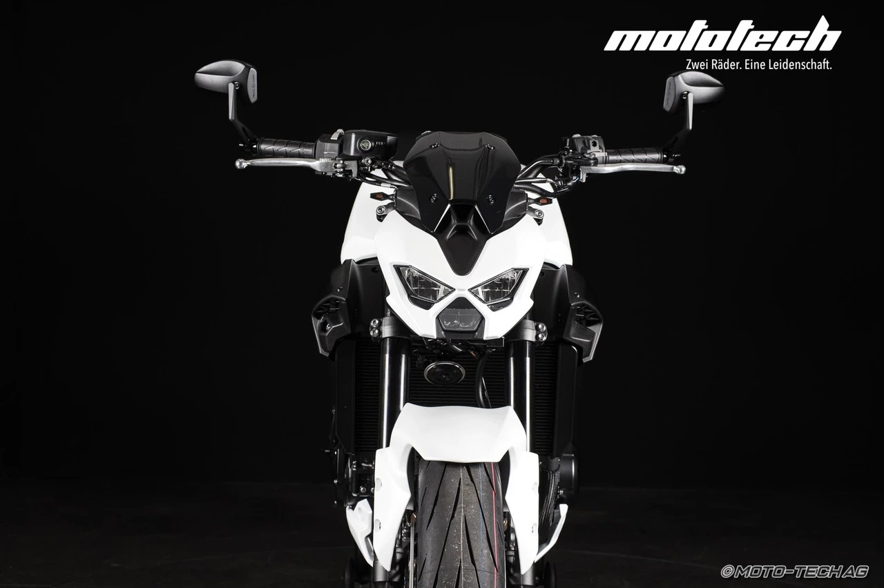 KAWASAKI Z 900 MY25 (35/91kW) STAGE 1 GHOST EDITION-image-6