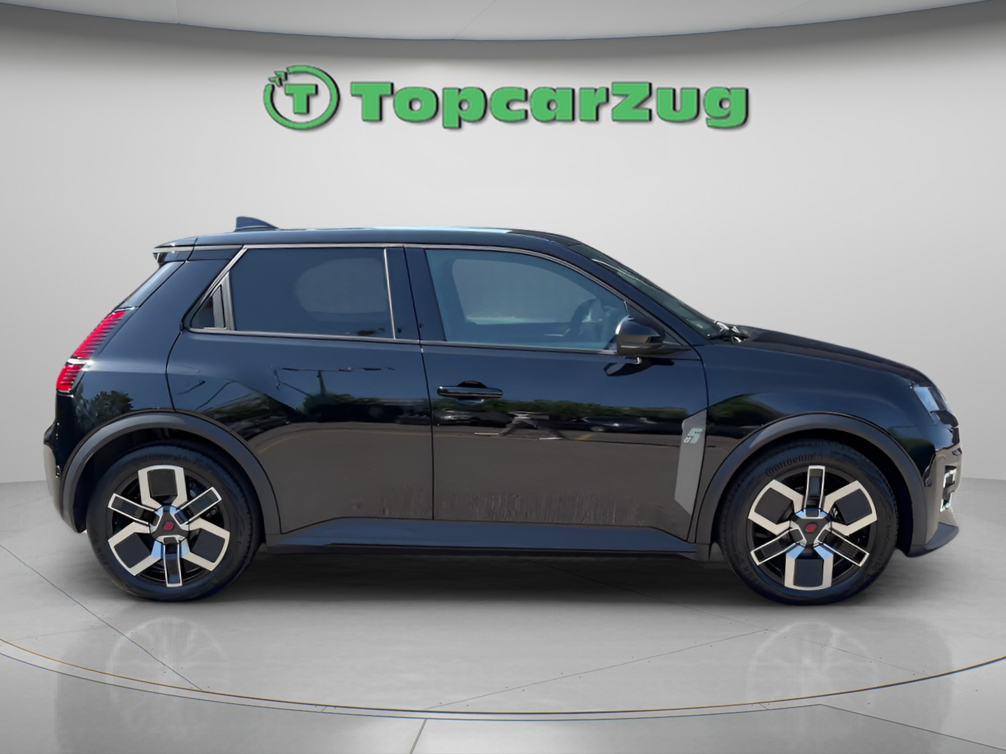 RENAULT R5 E-Tech Comfort Range 52 kWh Techno-image-4