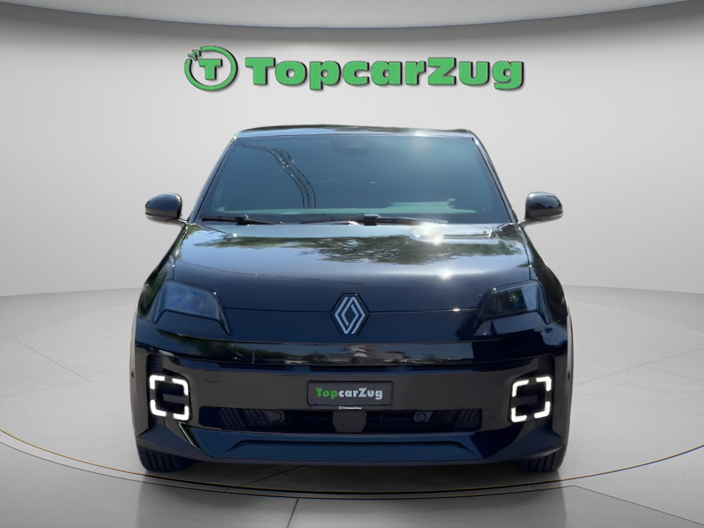 RENAULT R5 E-Tech Comfort Range 52 kWh Techno-image-2