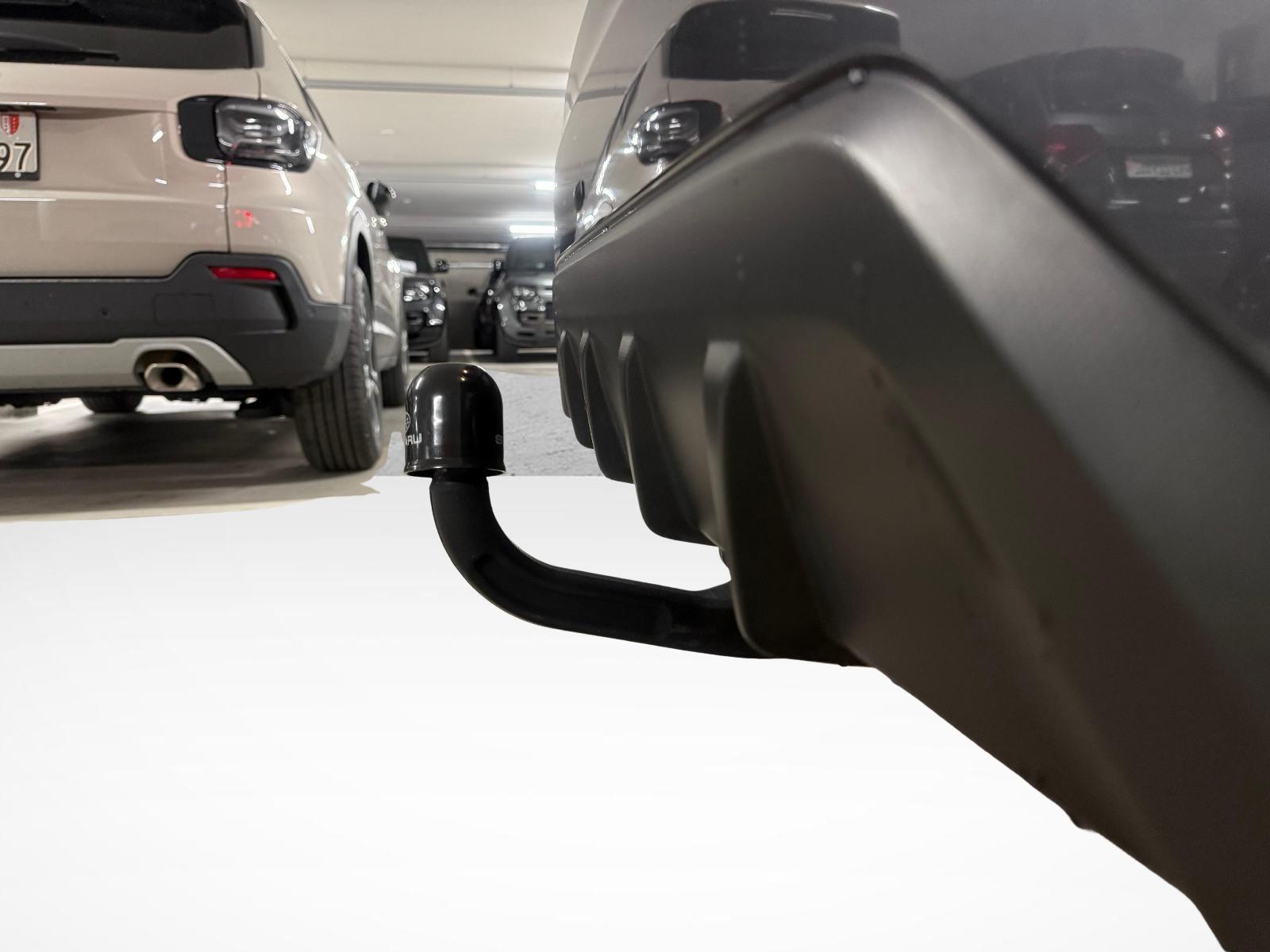 SUBARU Crosstrek 2.0i e-Boxer Swiss Plus-image-16
