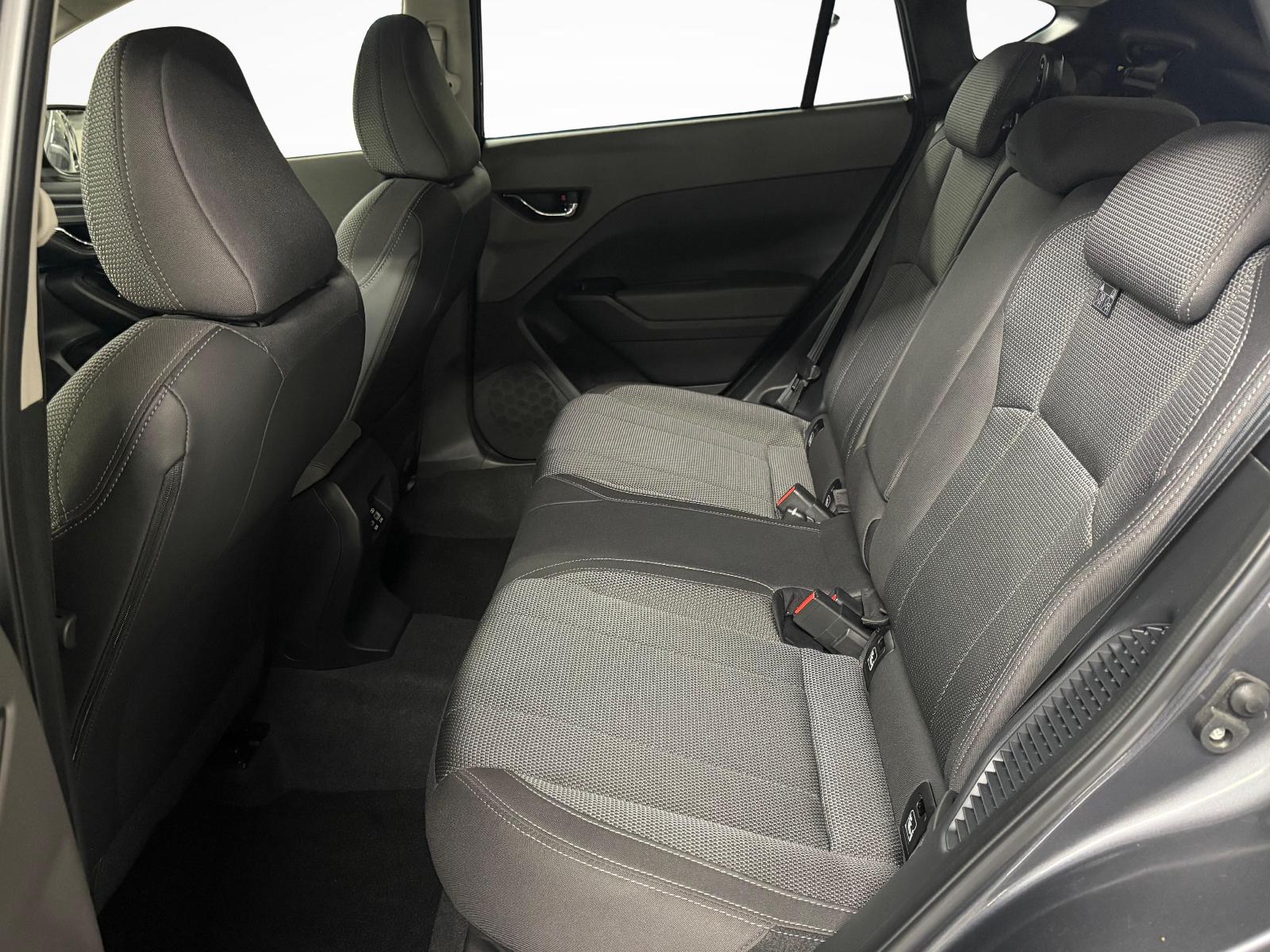 SUBARU Crosstrek 2.0i e-Boxer Swiss Plus-image-9